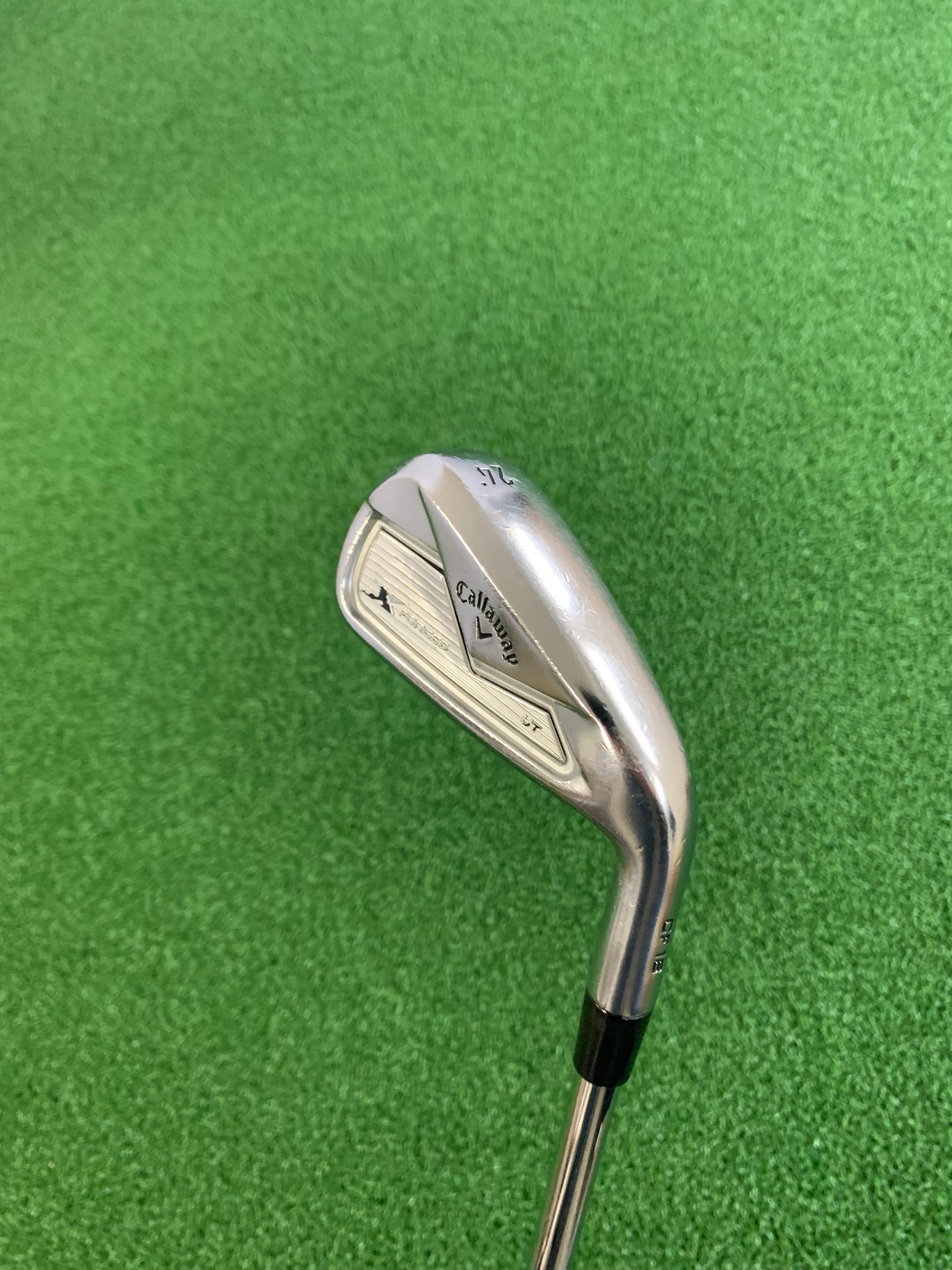 Callaway X Forged (18) 24* 4 Utility Iron (Stiff)