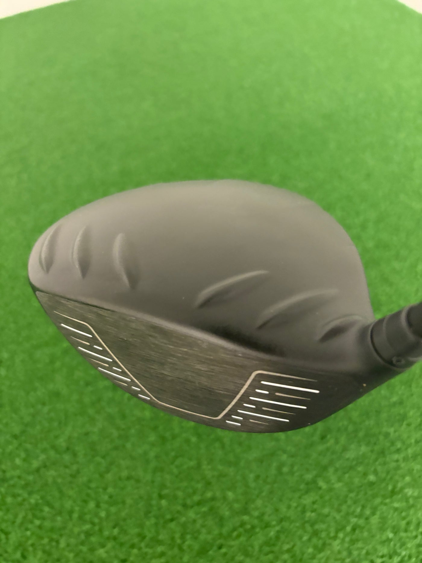 Ping G425 Max 9.0* (Stiff)