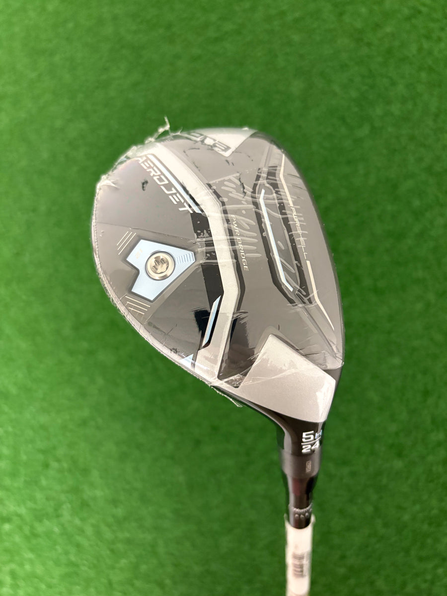 Cobra Aerojet 24* 5 Hybrid (Ladies) *NEW*