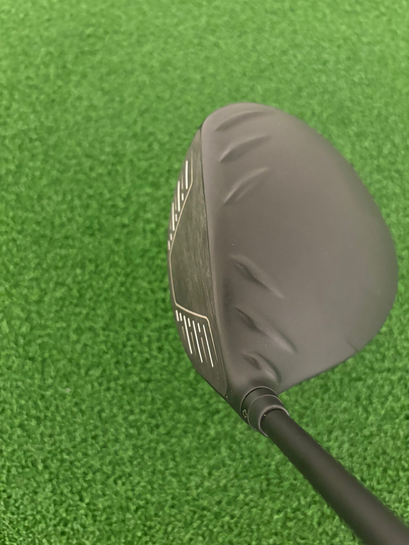 Ping G425 Max 9.0* (Stiff)