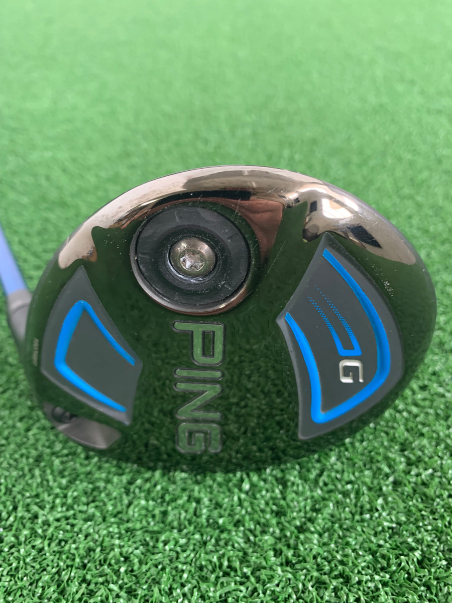 Ping G 14.5* 3 Wood (Stiff/Regular)