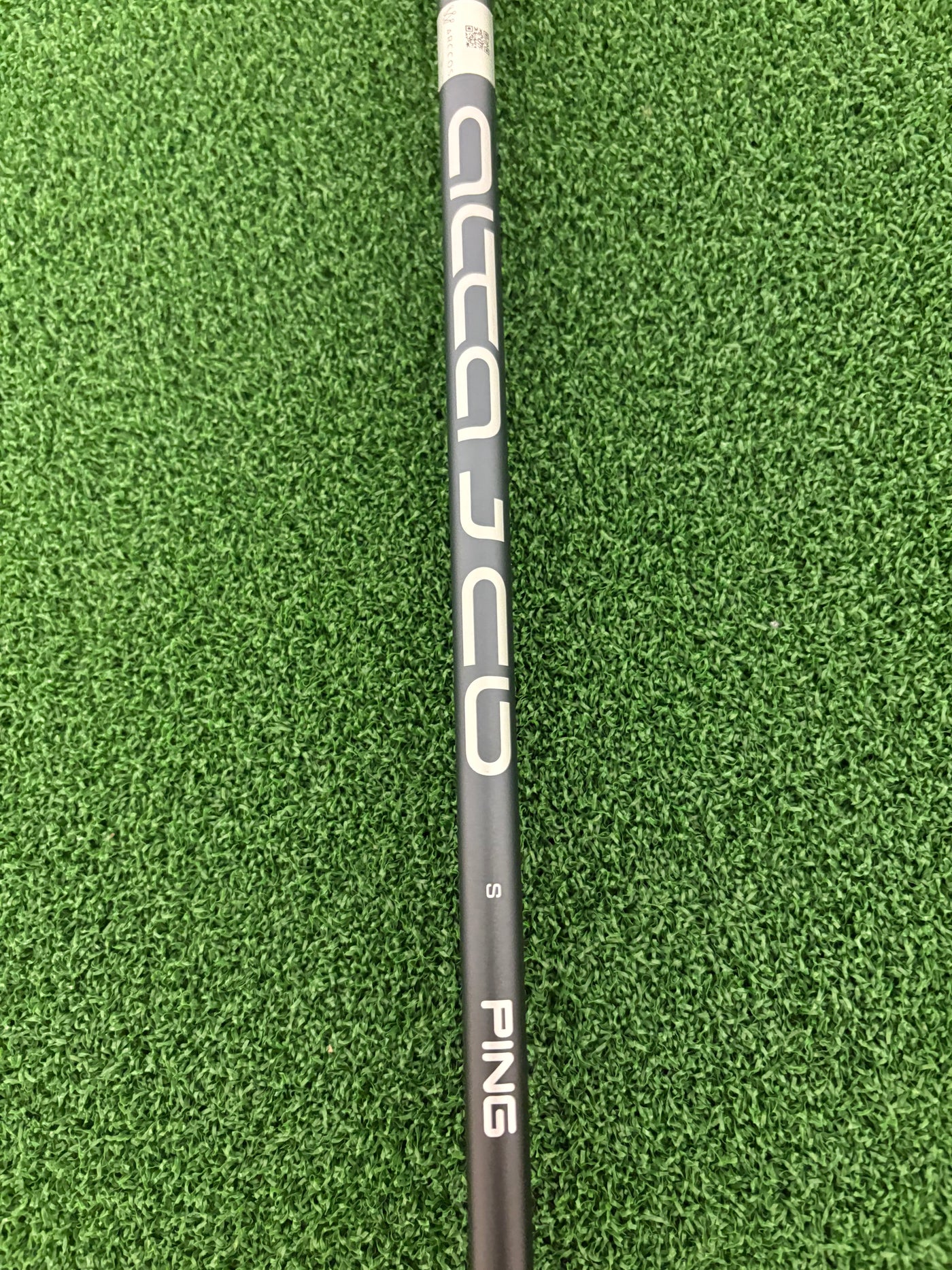 Ping G425 Max 9.0* (Stiff)