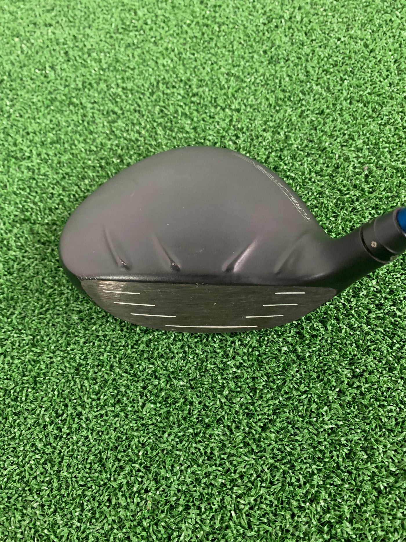 Ping G 14.5* 3 Wood (Stiff/Regular)