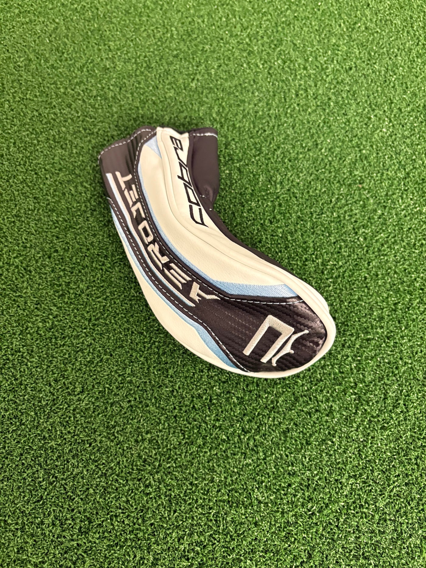 Cobra Aerojet 24* 5 Hybrid (Ladies) *NEW*