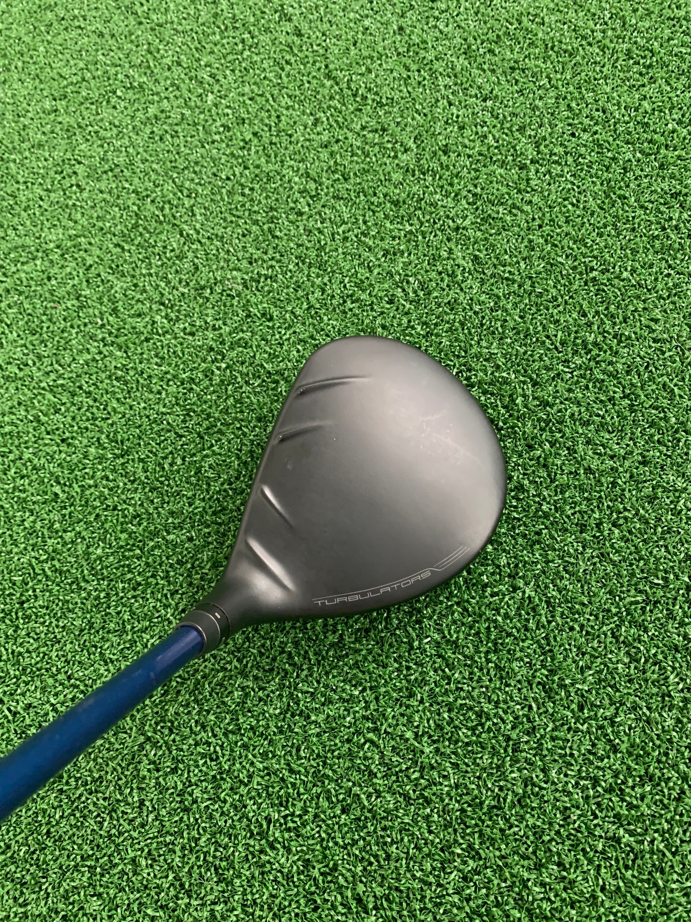 Ping G 14.5* 3 Wood (Stiff/Regular)