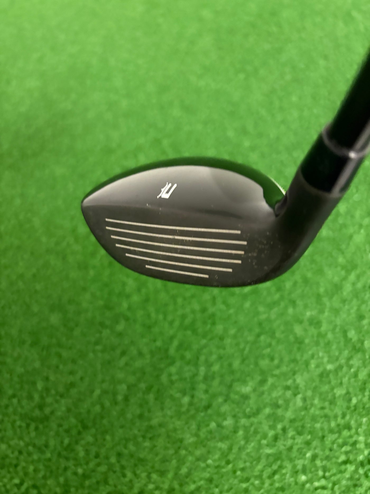 Cobra Rad Speed 21* 4 Hybrid (Regular)