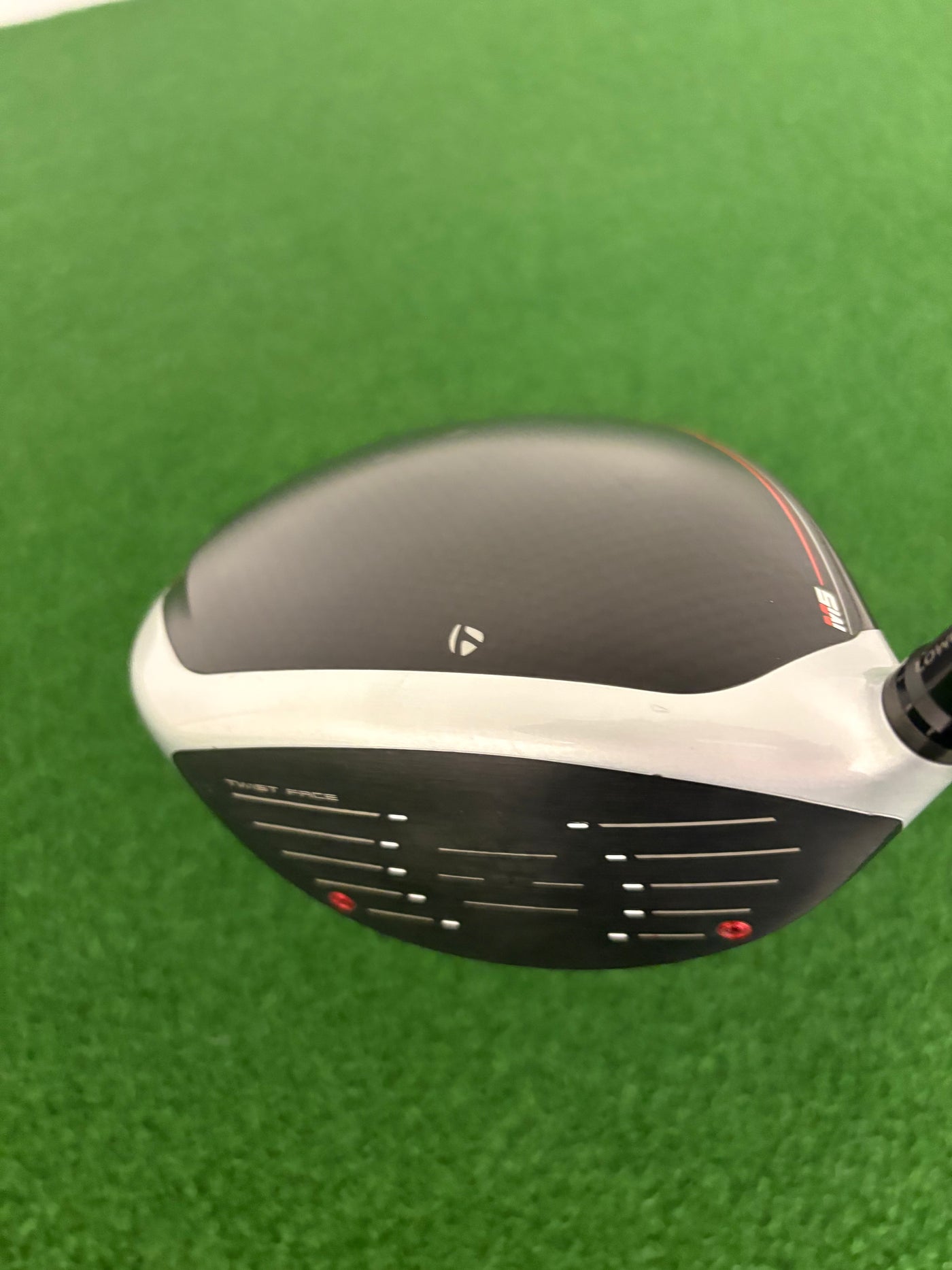 Taylormade M5 9.0* (Stiff)