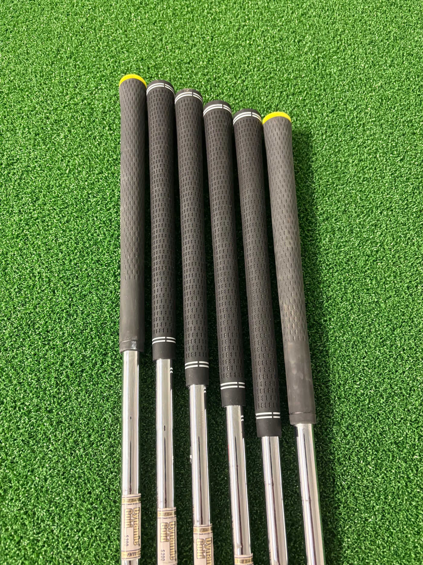 Titleist 716CB 5-PW (Stiff)