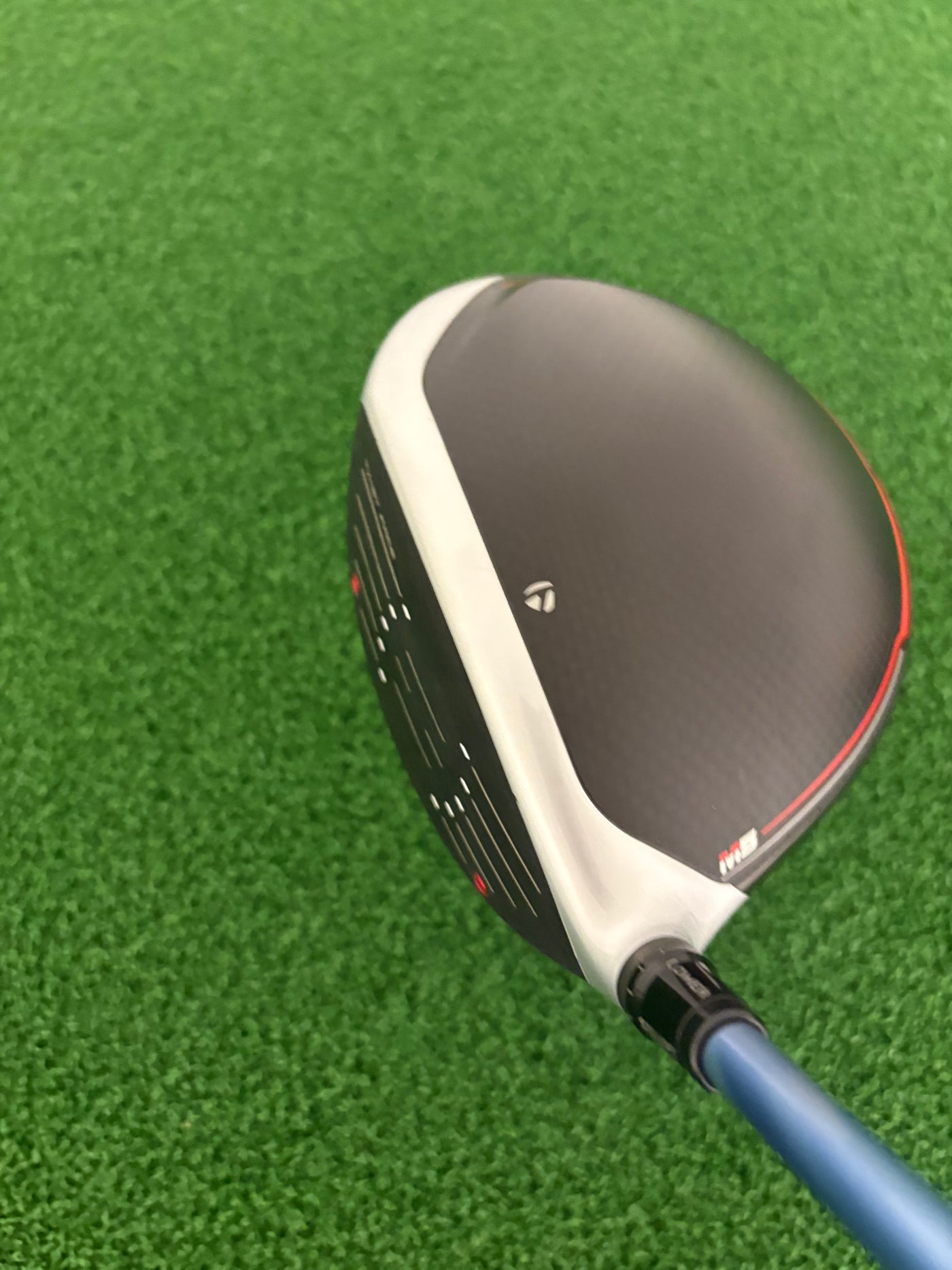 Taylormade M5 9.0* (Stiff)