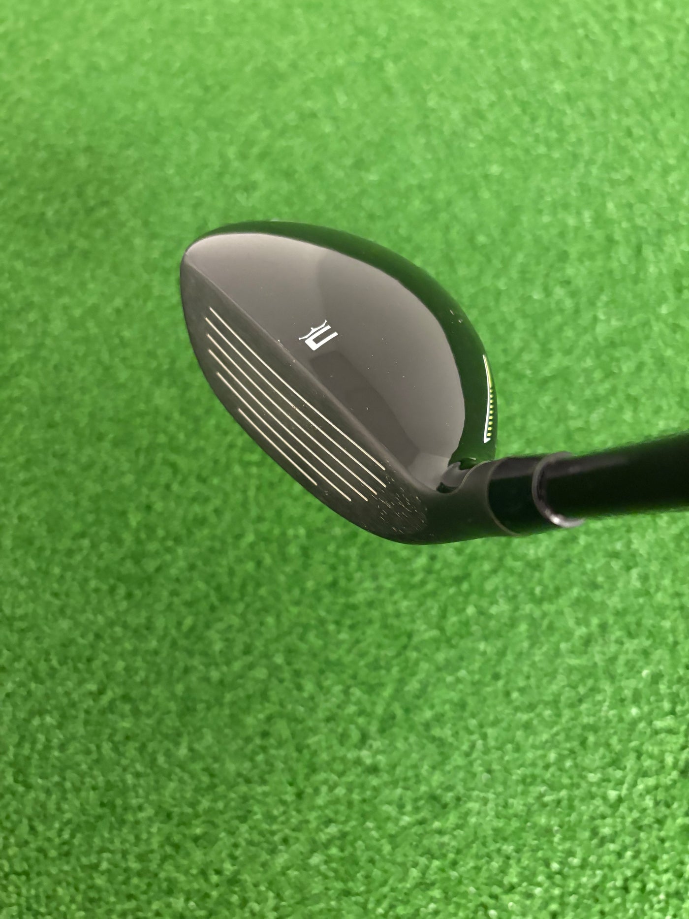 Cobra Rad Speed 21* 4 Hybrid (Regular)