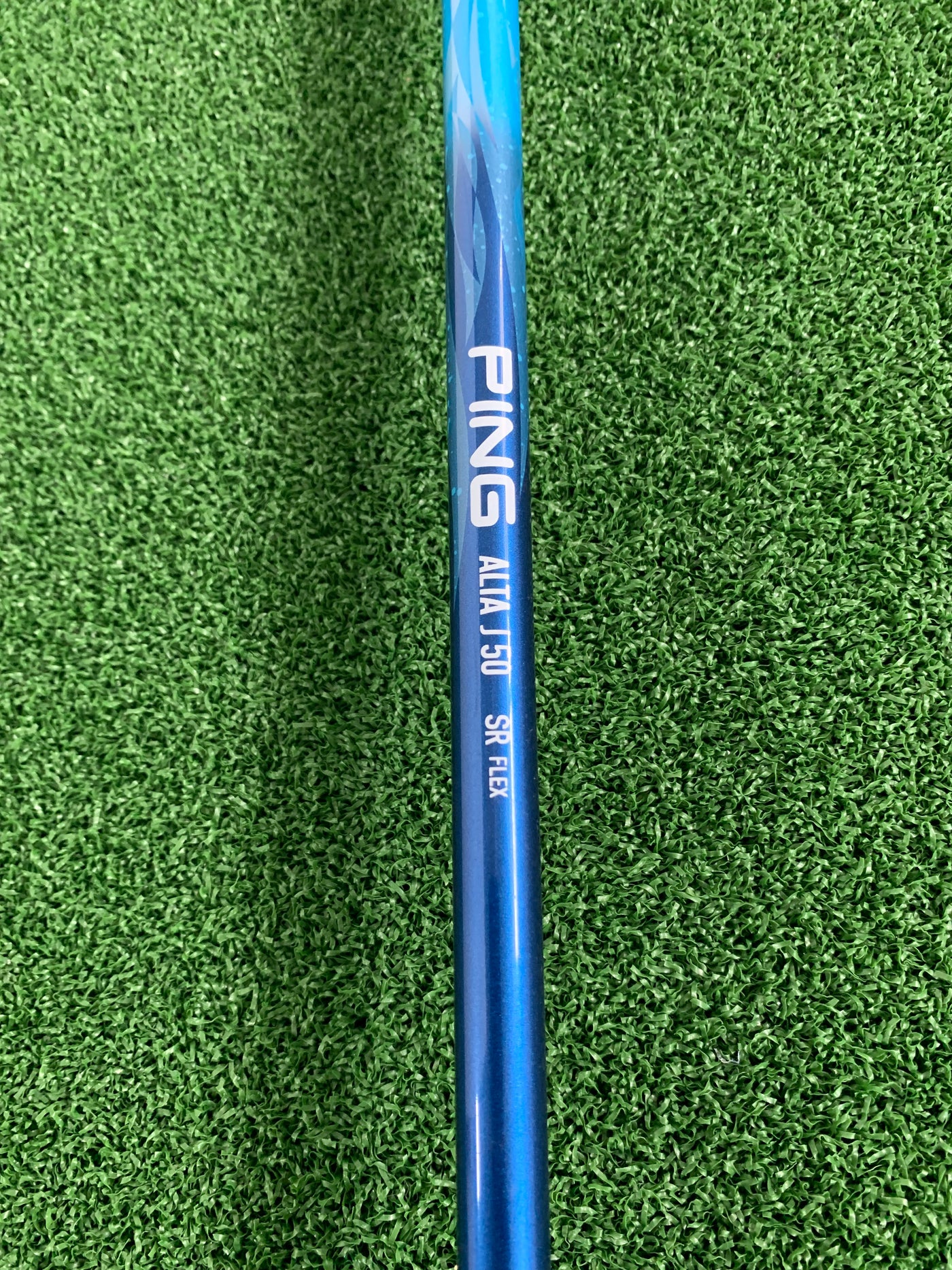 Ping G 14.5* 3 Wood (Stiff/Regular)