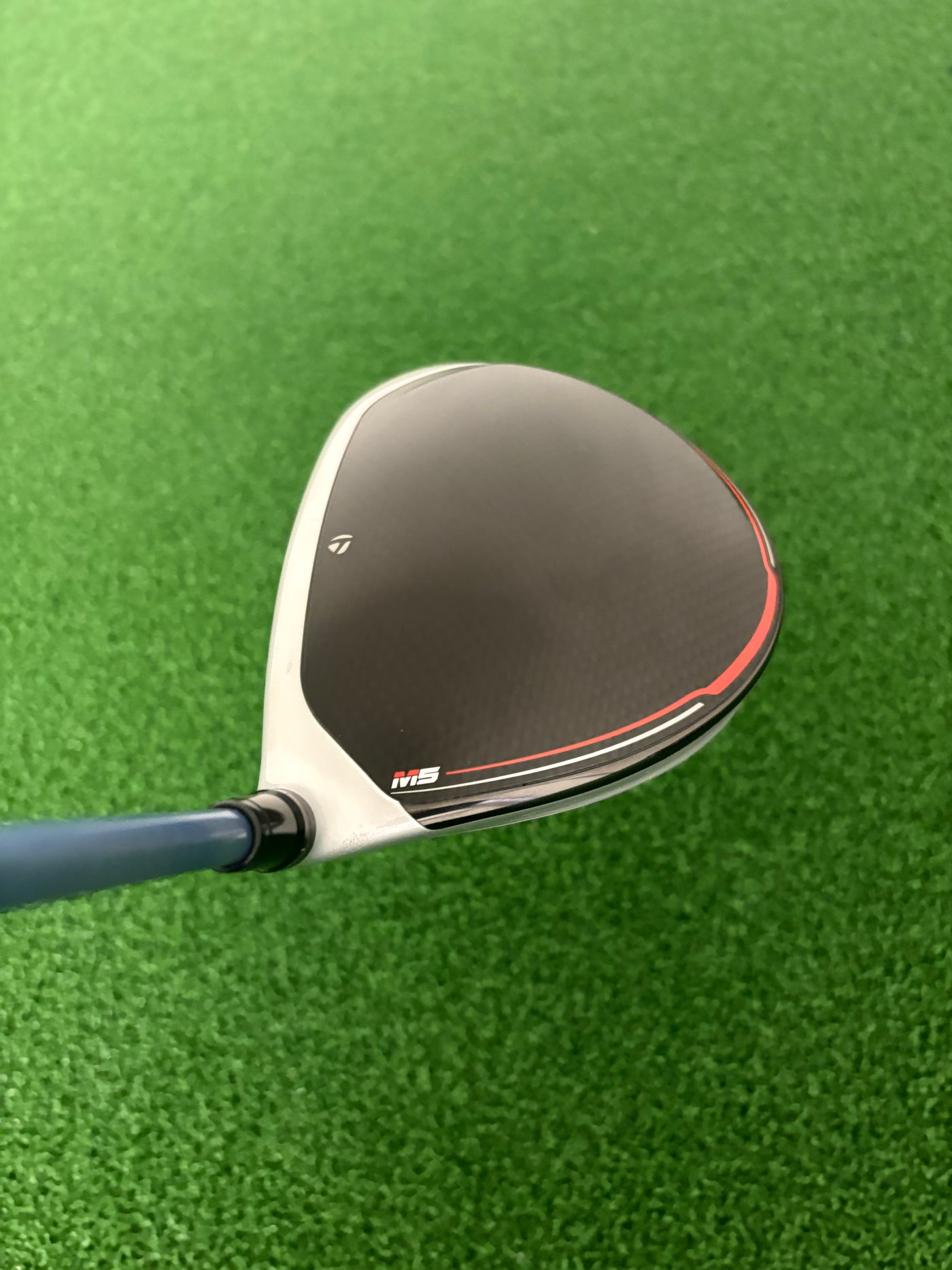 Taylormade M5 9.0* (Stiff)