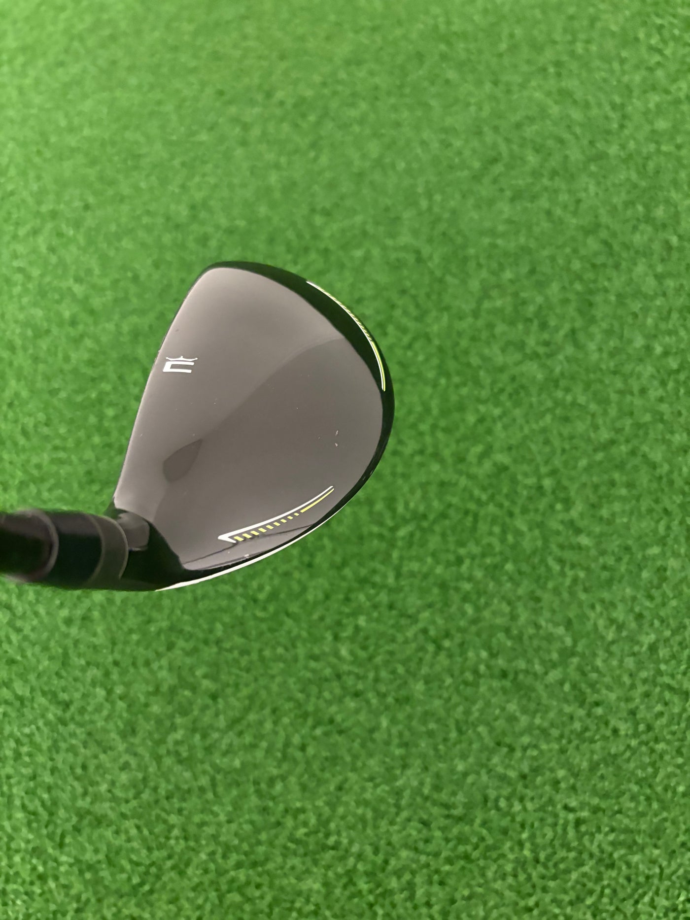 Cobra Rad Speed 21* 4 Hybrid (Regular)
