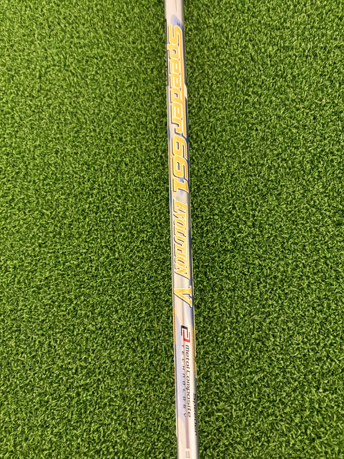 Taylormade M5 9.0* (Stiff)