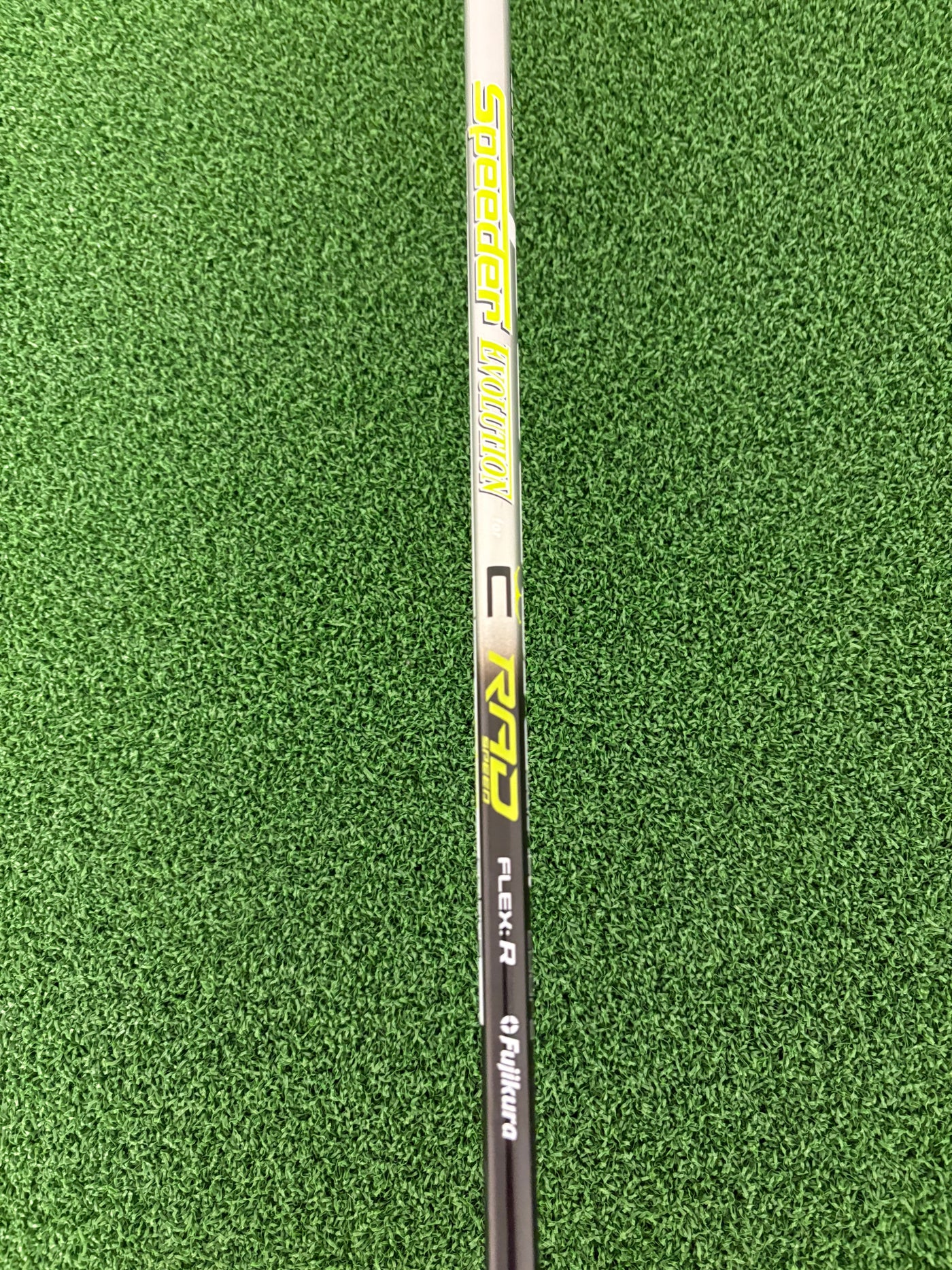 Cobra Rad Speed 21* 4 Hybrid (Regular)