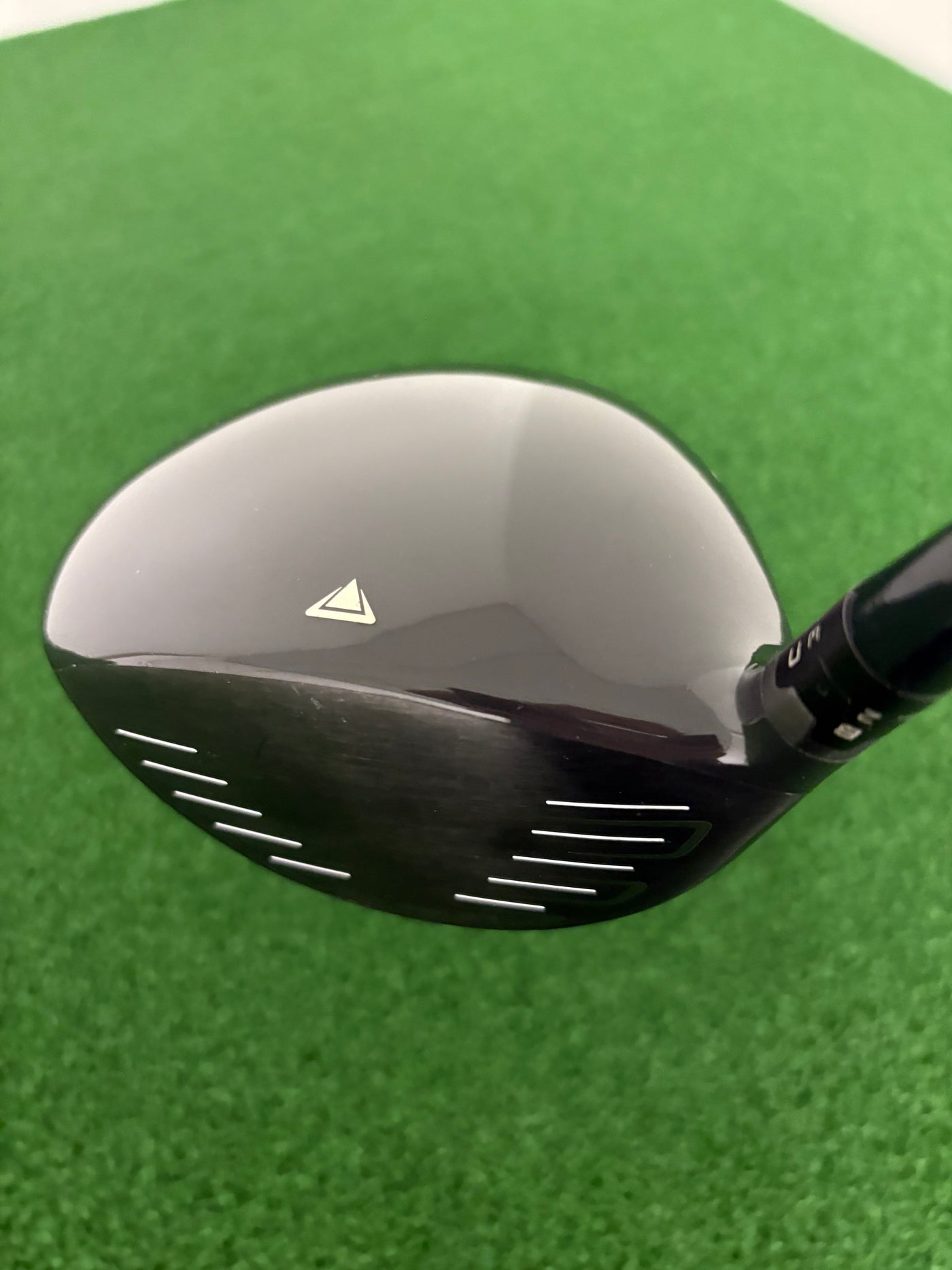 Titleist 917D3 9.5* (Stiff)