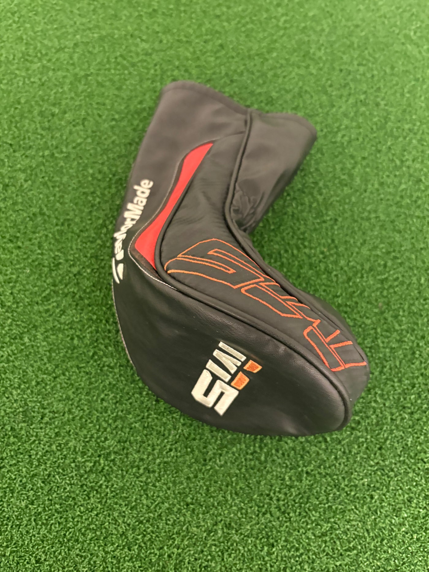 Taylormade M5 9.0* (Stiff)