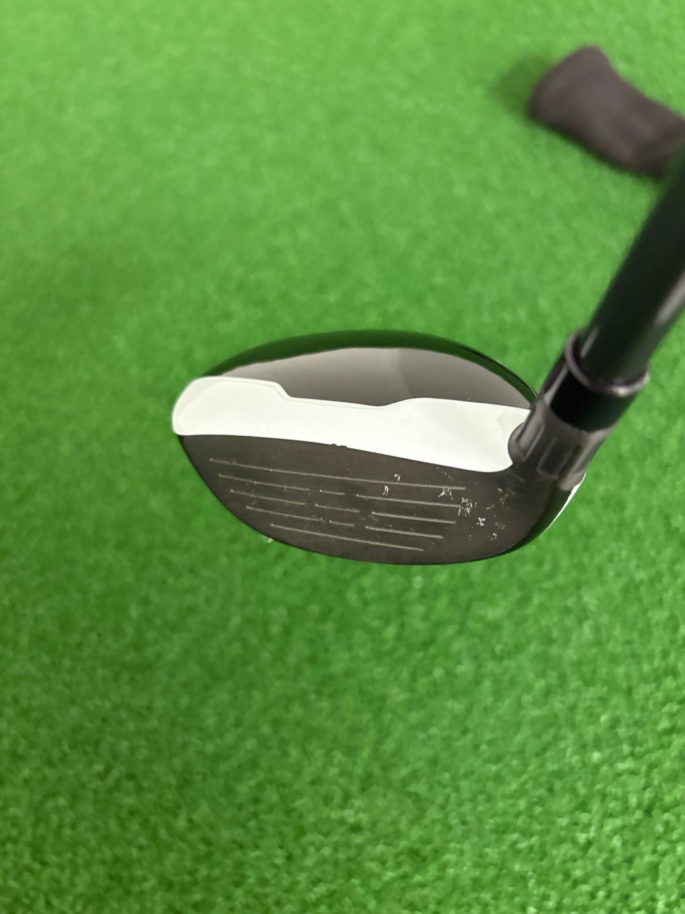 Taylormade M2 (2017) 19* 3 Hybrid (Regular)