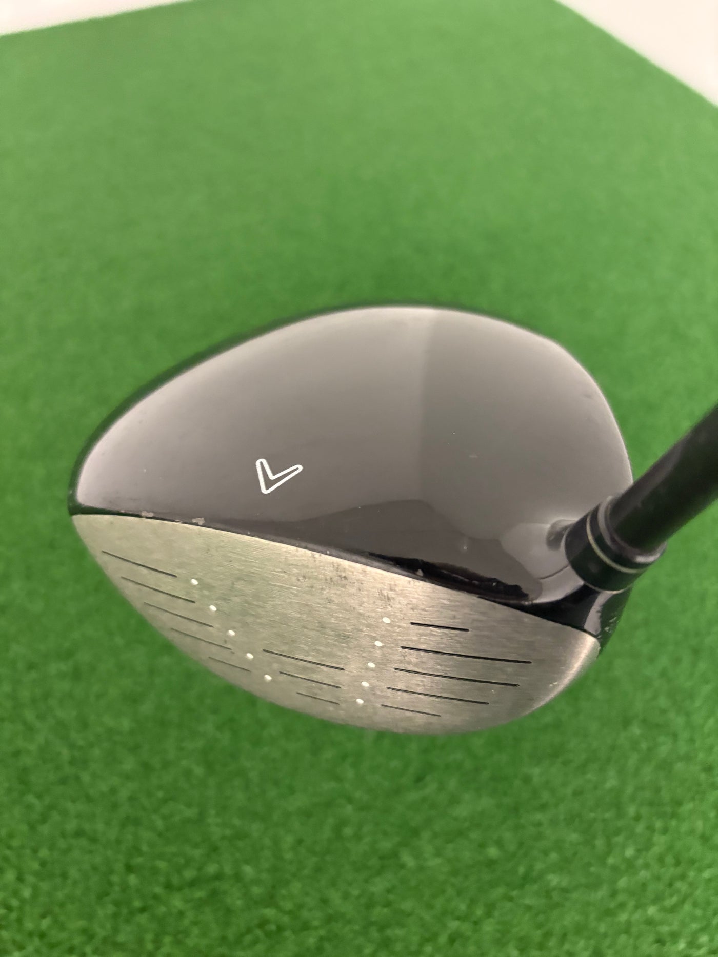 Callaway Legacy 10.5* (Regular)
