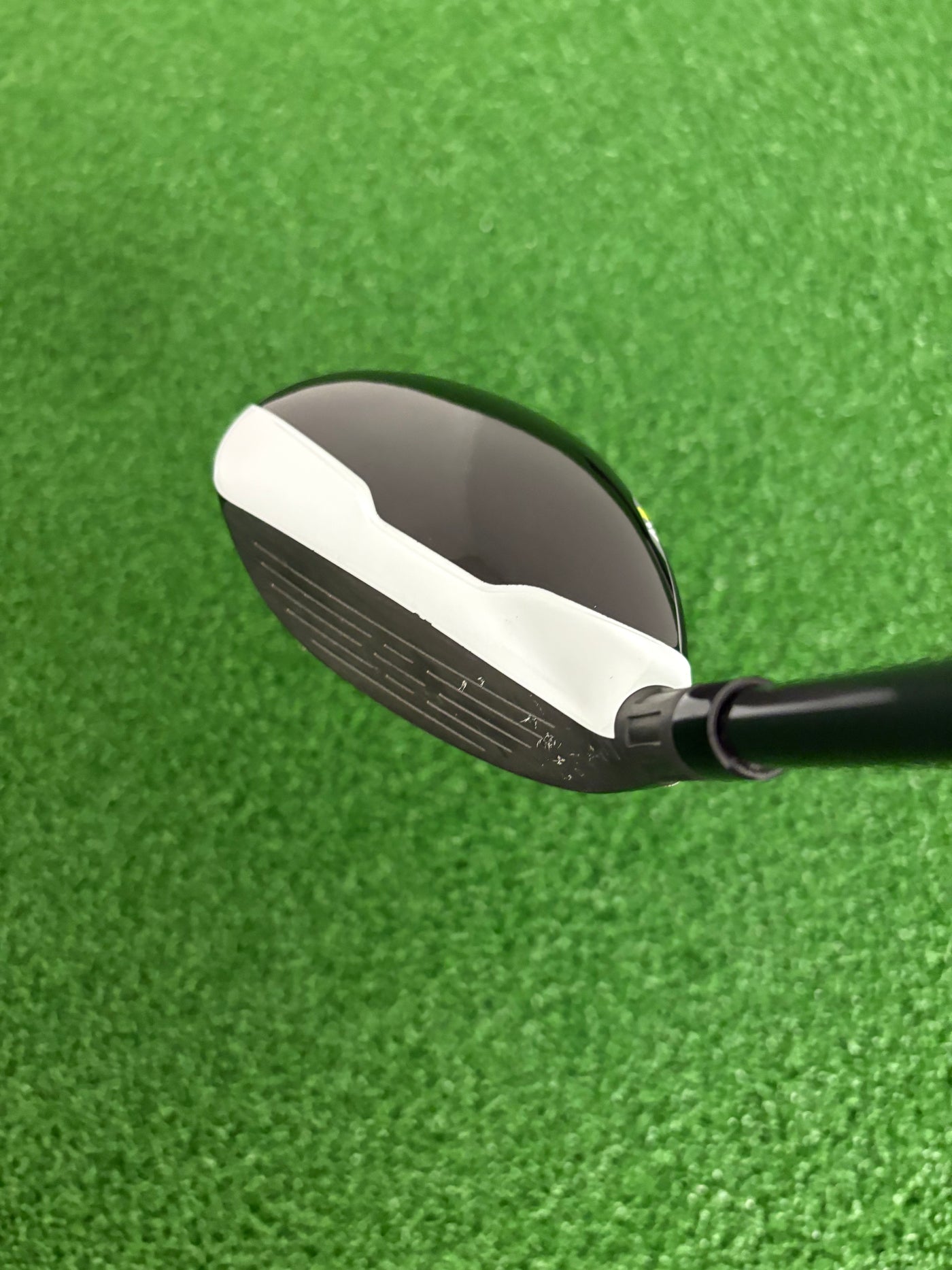 Taylormade M2 (2017) 19* 3 Hybrid (Regular)