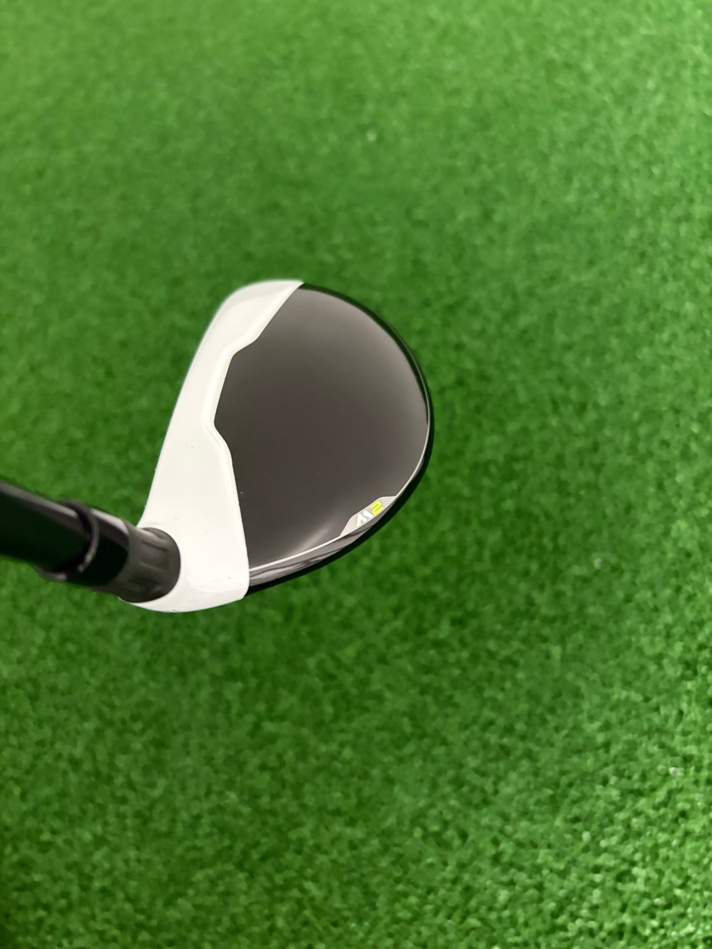Taylormade M2 (2017) 19* 3 Hybrid (Regular)