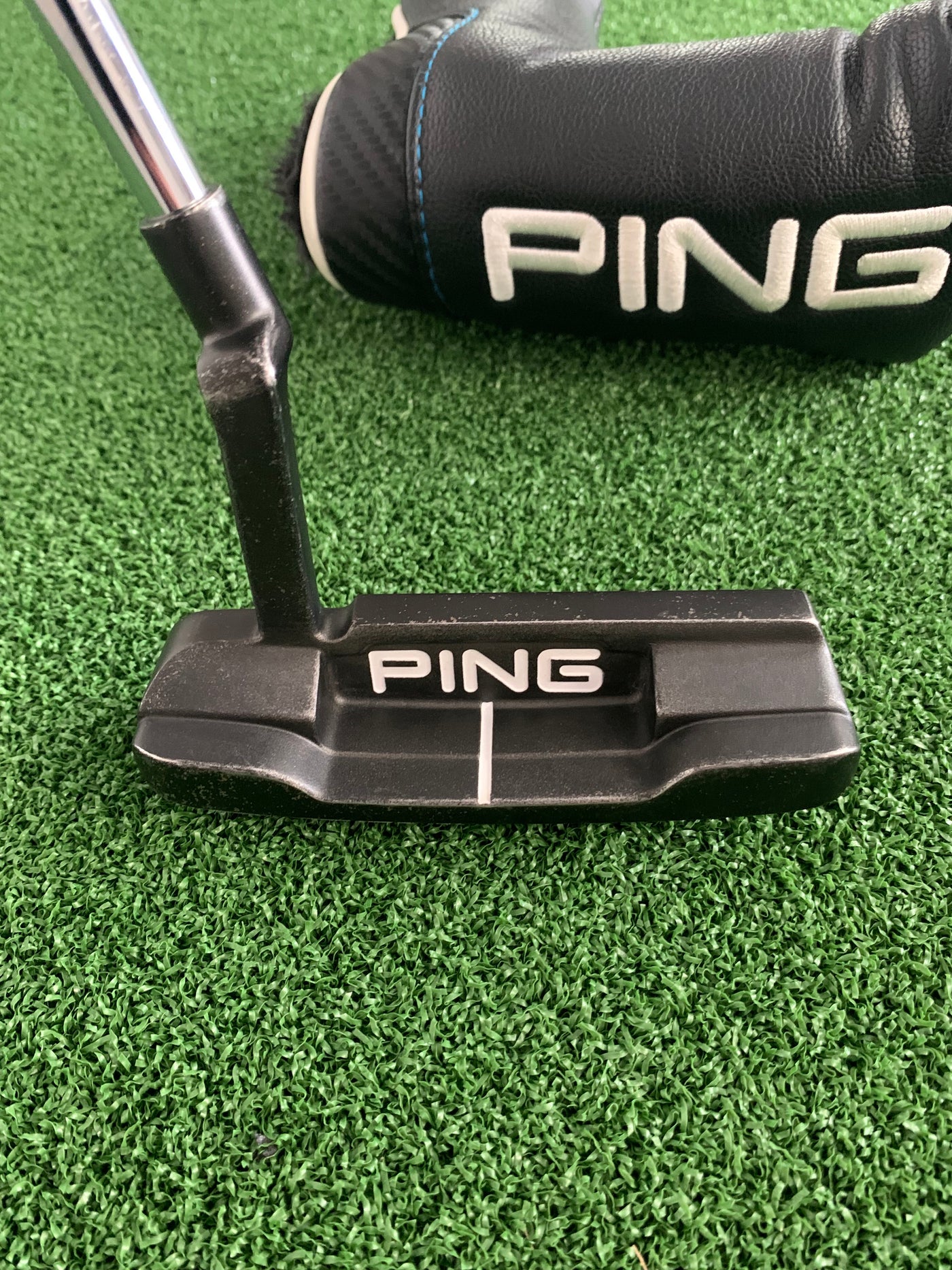 Ping Sigma Anser 2