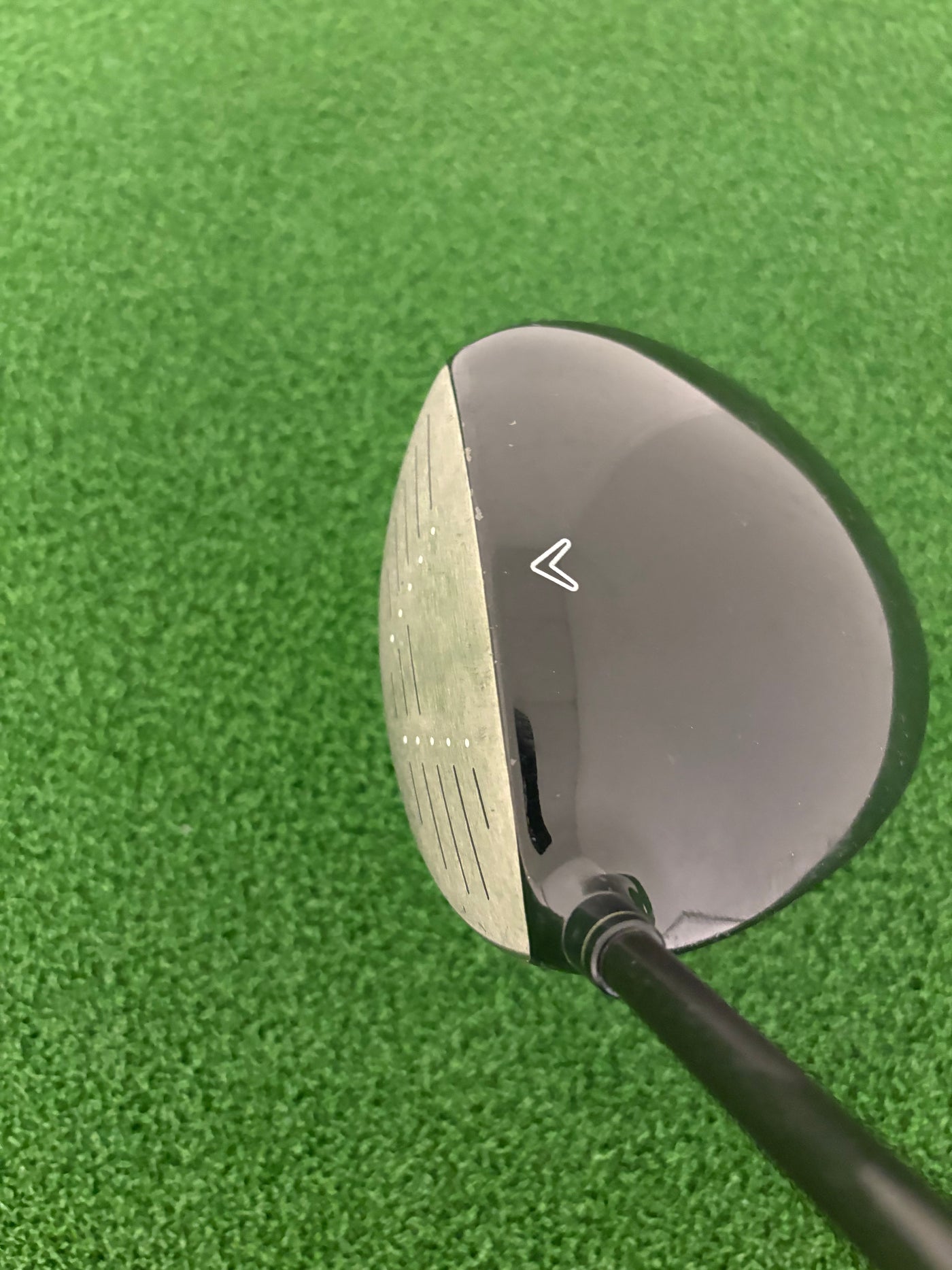Callaway Legacy 10.5* (Regular)