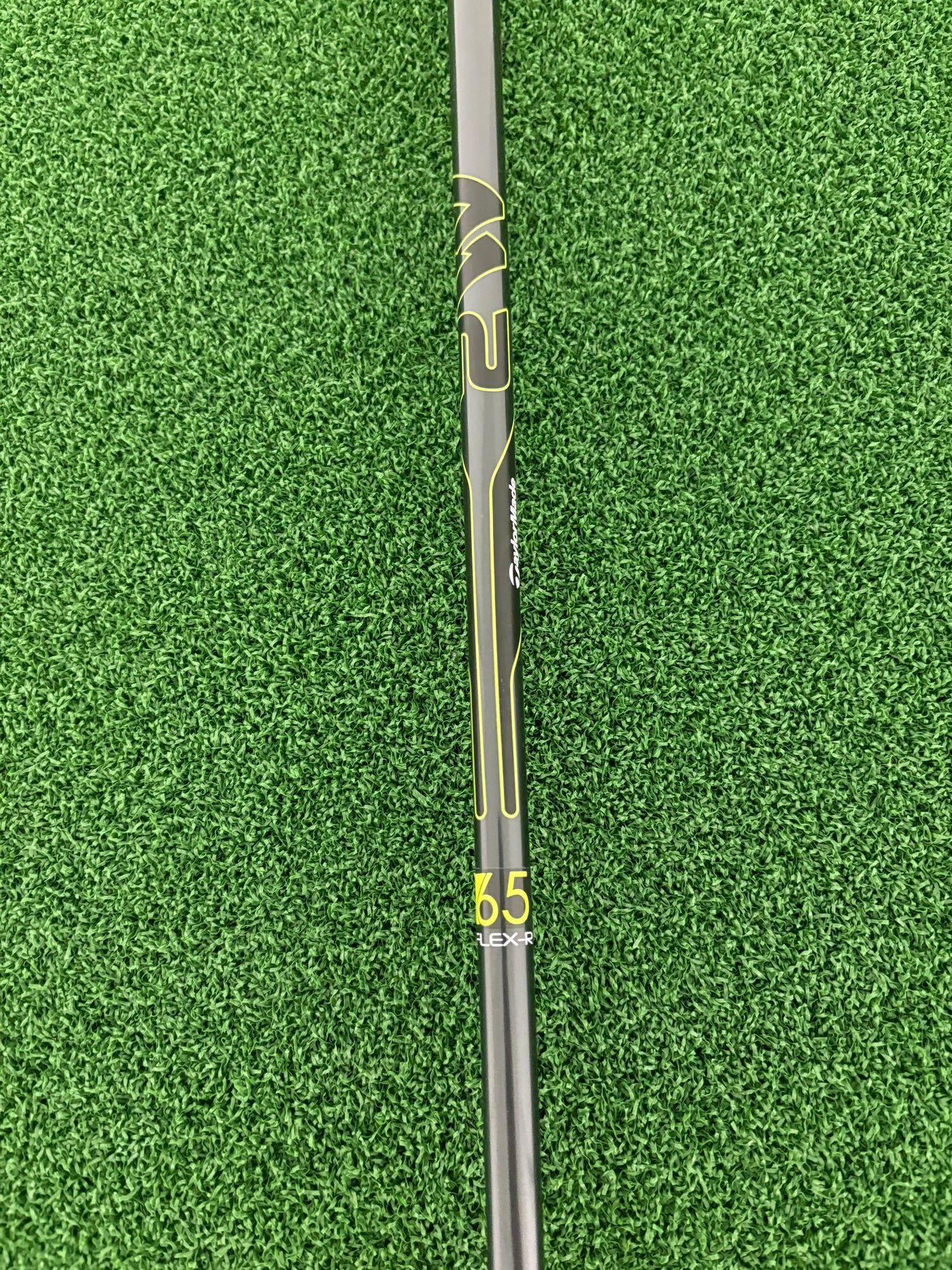 Taylormade M2 (2017) 19* 3 Hybrid (Regular)