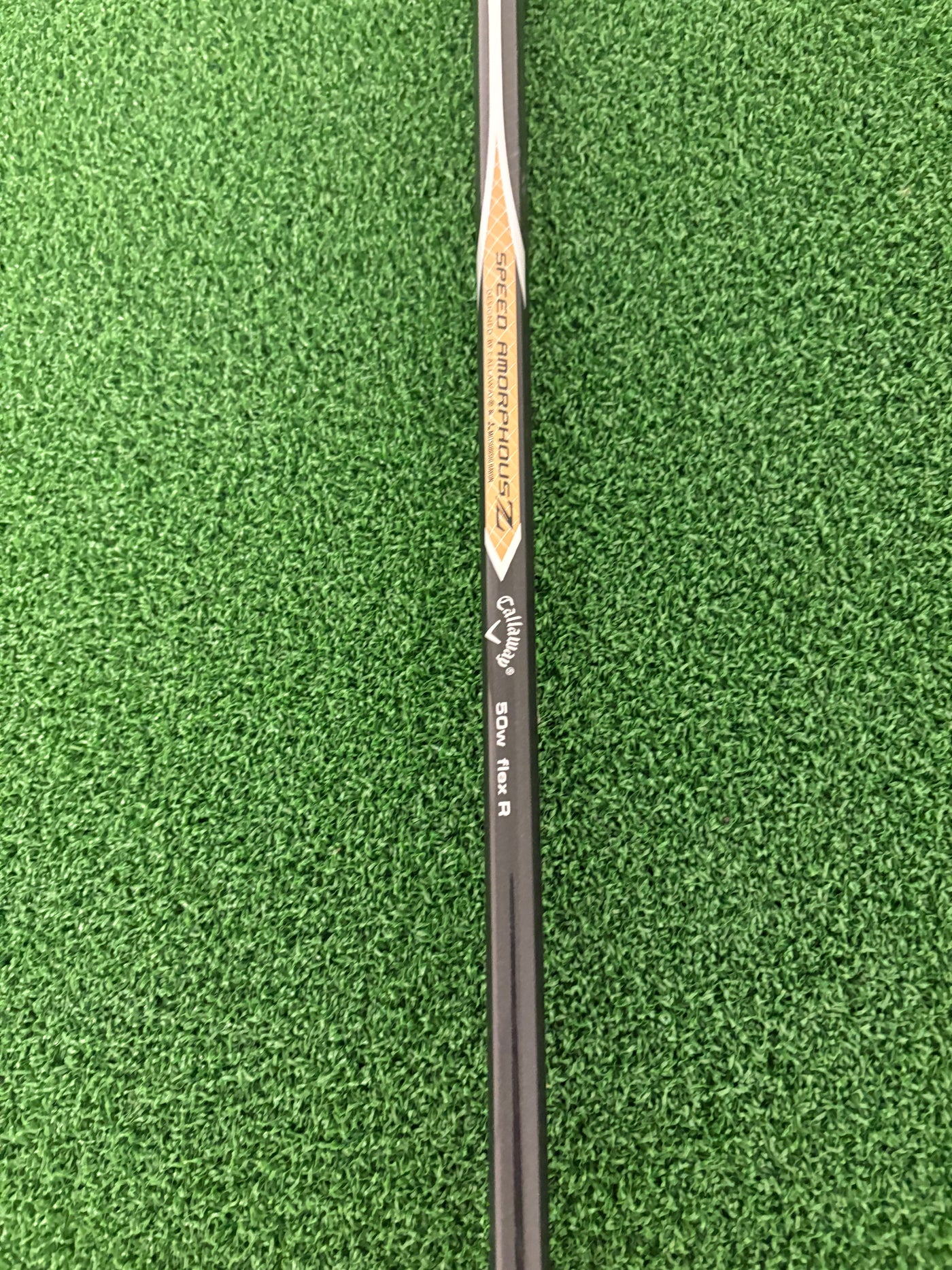Callaway Legacy 10.5* (Regular)