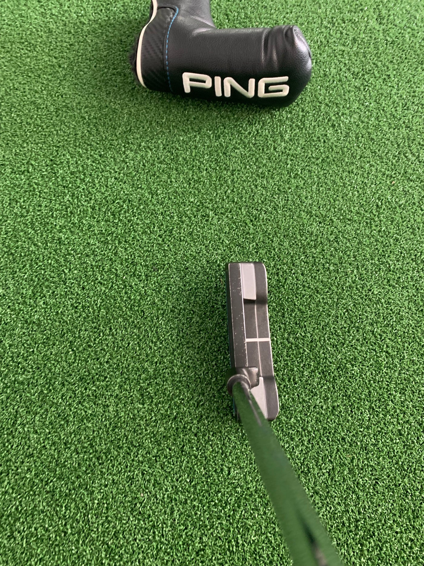 Ping Sigma Anser 2