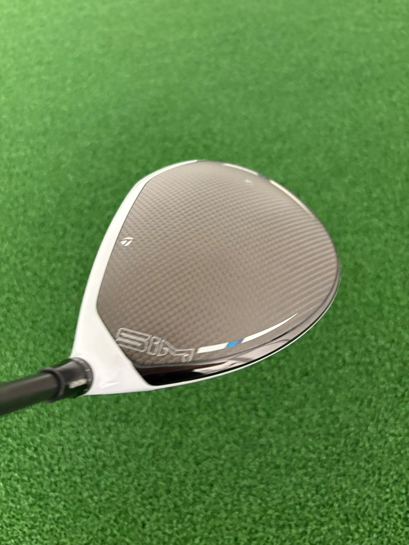 Taylormade Sim 9.0* (Stiff)