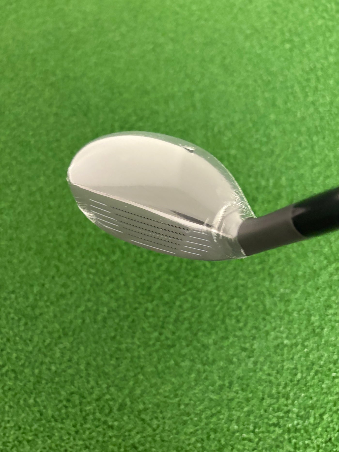 Mizuno JPX FLI-HI (2025) 22* 4 Hybrid (Regular) *NEW*