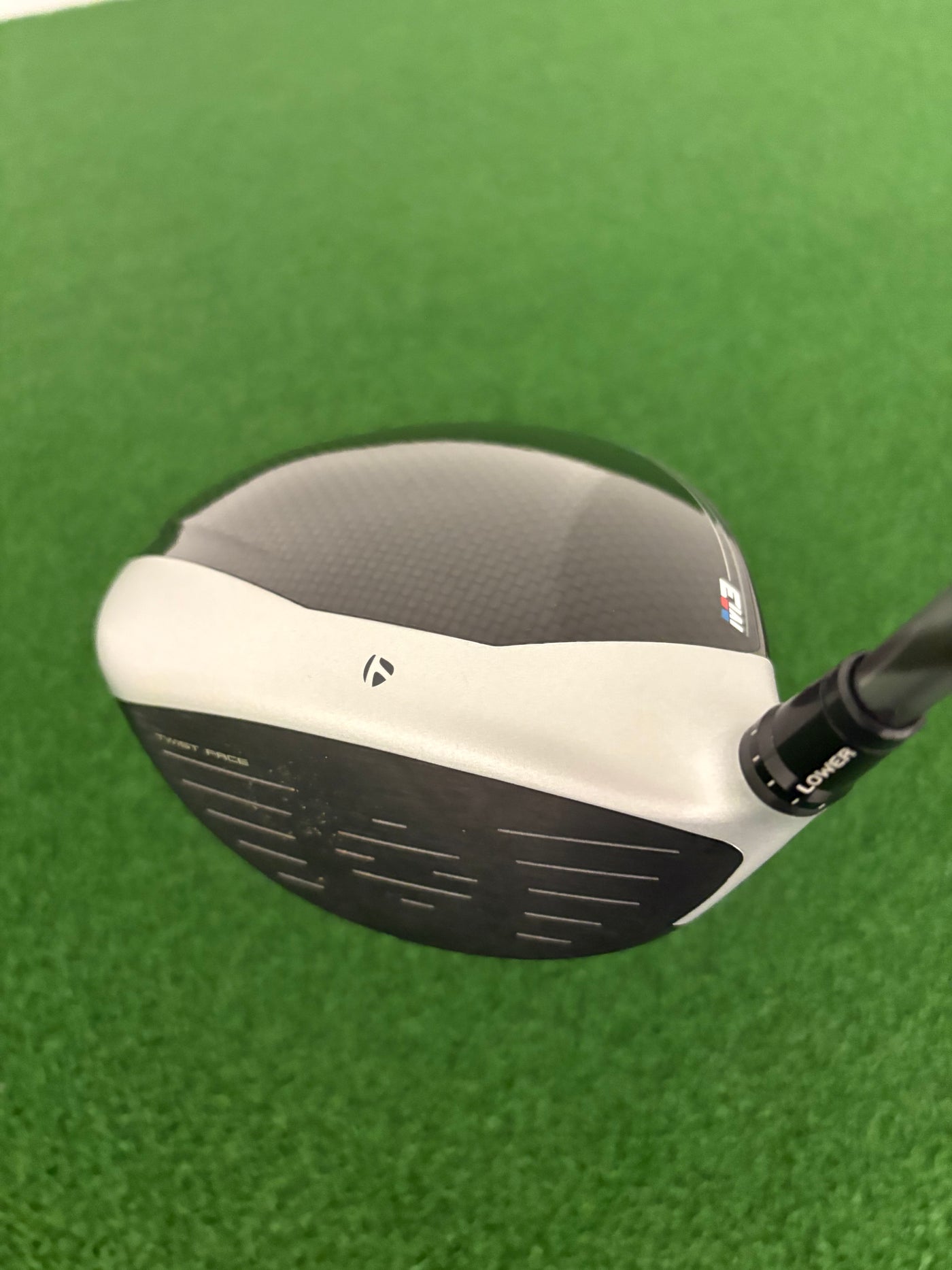 Taylormade M3 460 9.5* (Stiff)