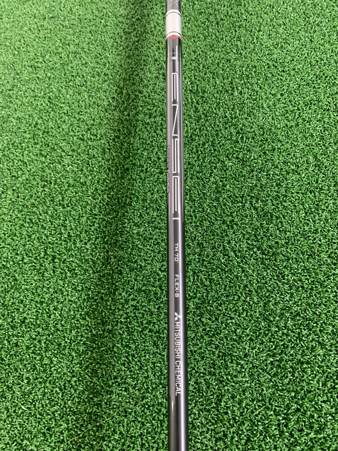 Taylormade Stealth Plus 19.5* 3 Hybrid (Stiff)