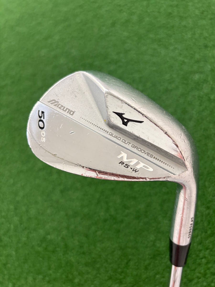 Mizuno MP-5RW 50*
