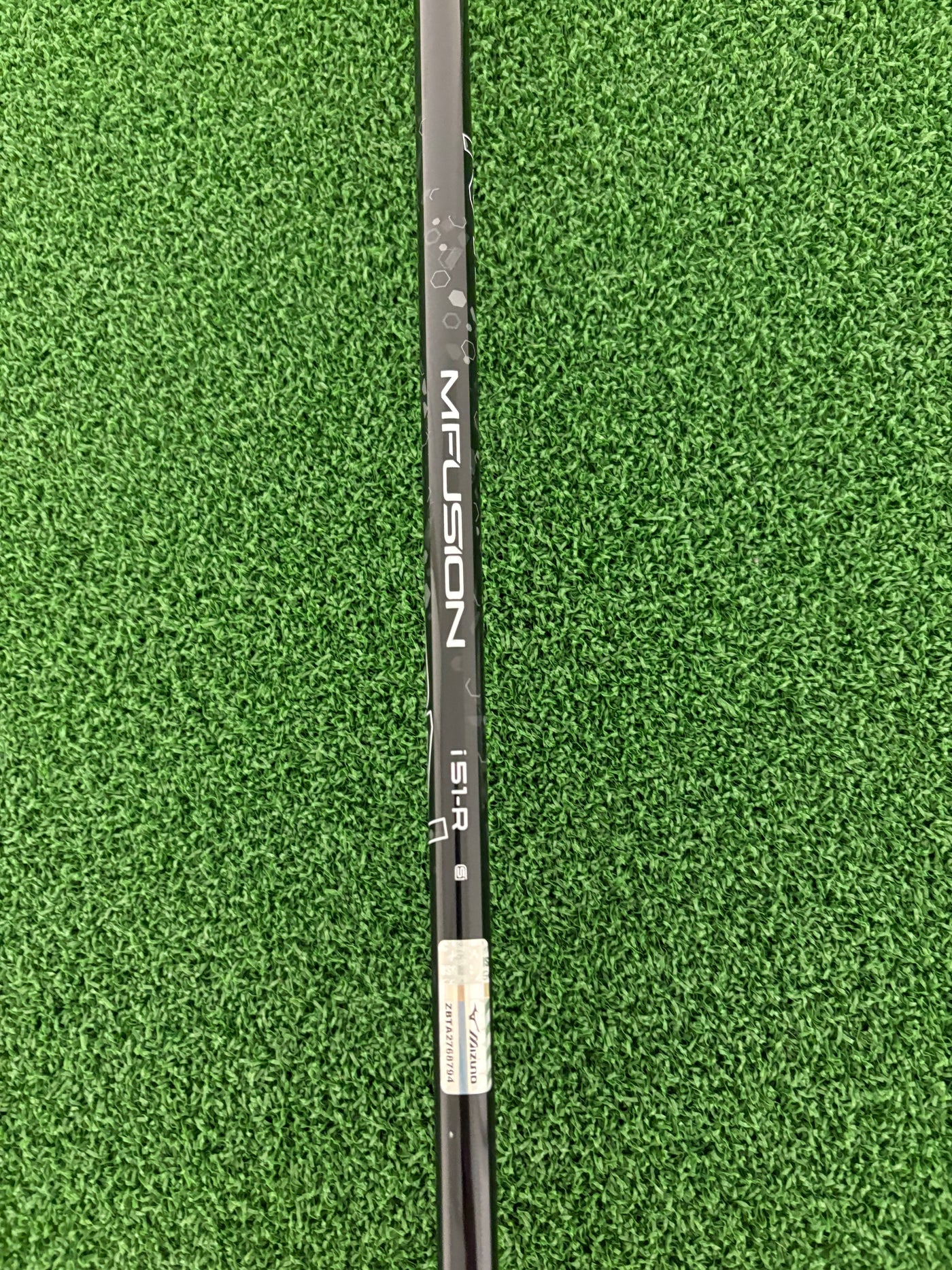 Mizuno JPX FLI-HI (2025) 22* 4 Hybrid (Regular) *NEW*