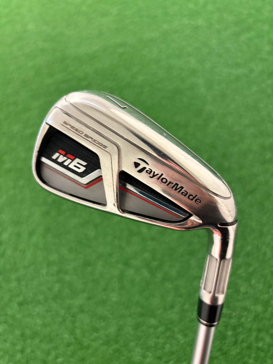 Taylormade M6 5-PW (Regular)