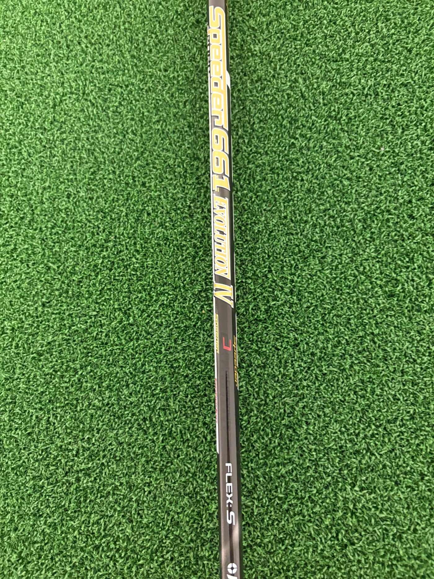 Taylormade M3 460 9.5* (Stiff)