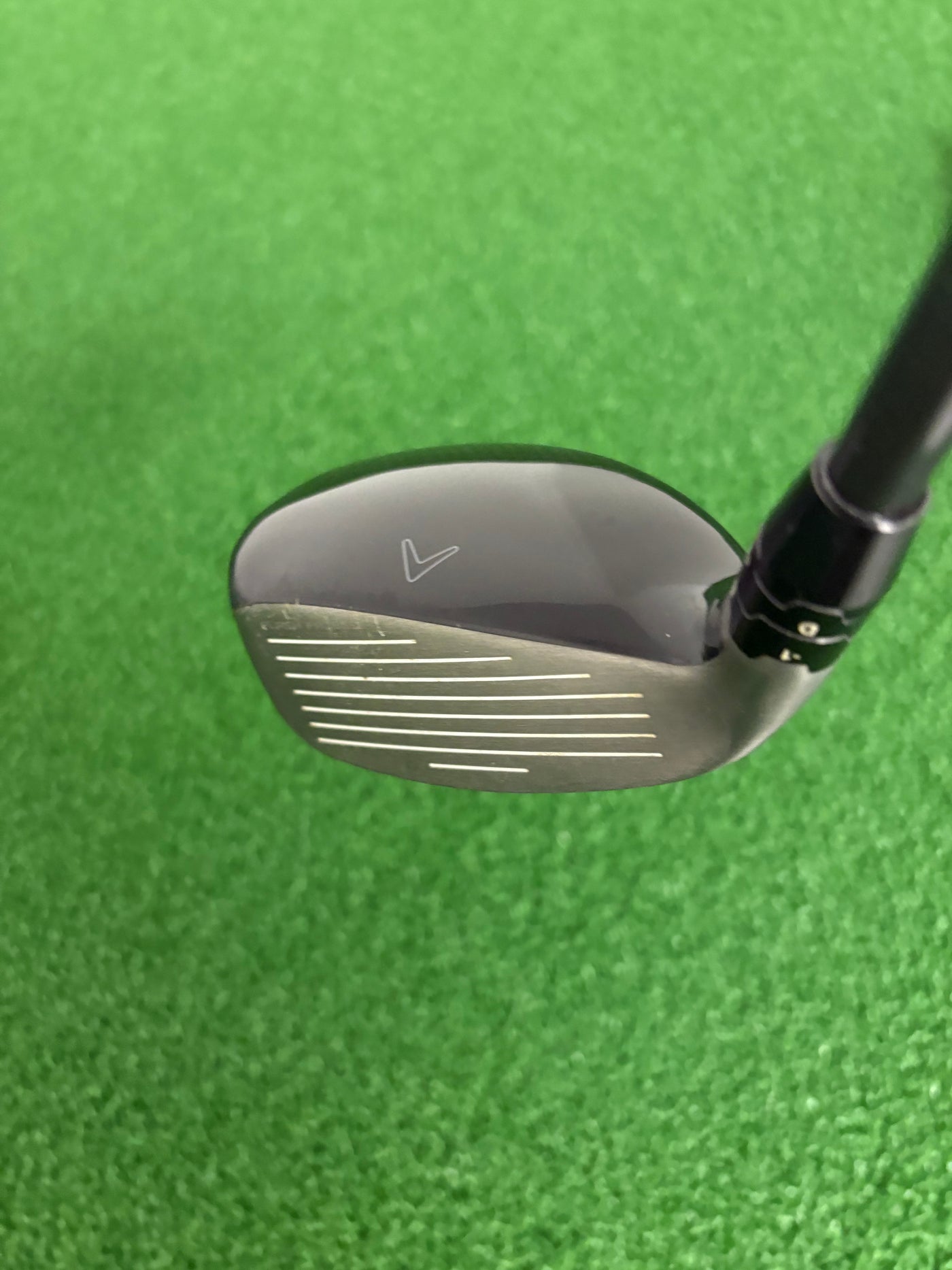 Callaway Apex (2021) 24* 5 Hybrid (Stiff/Regular)