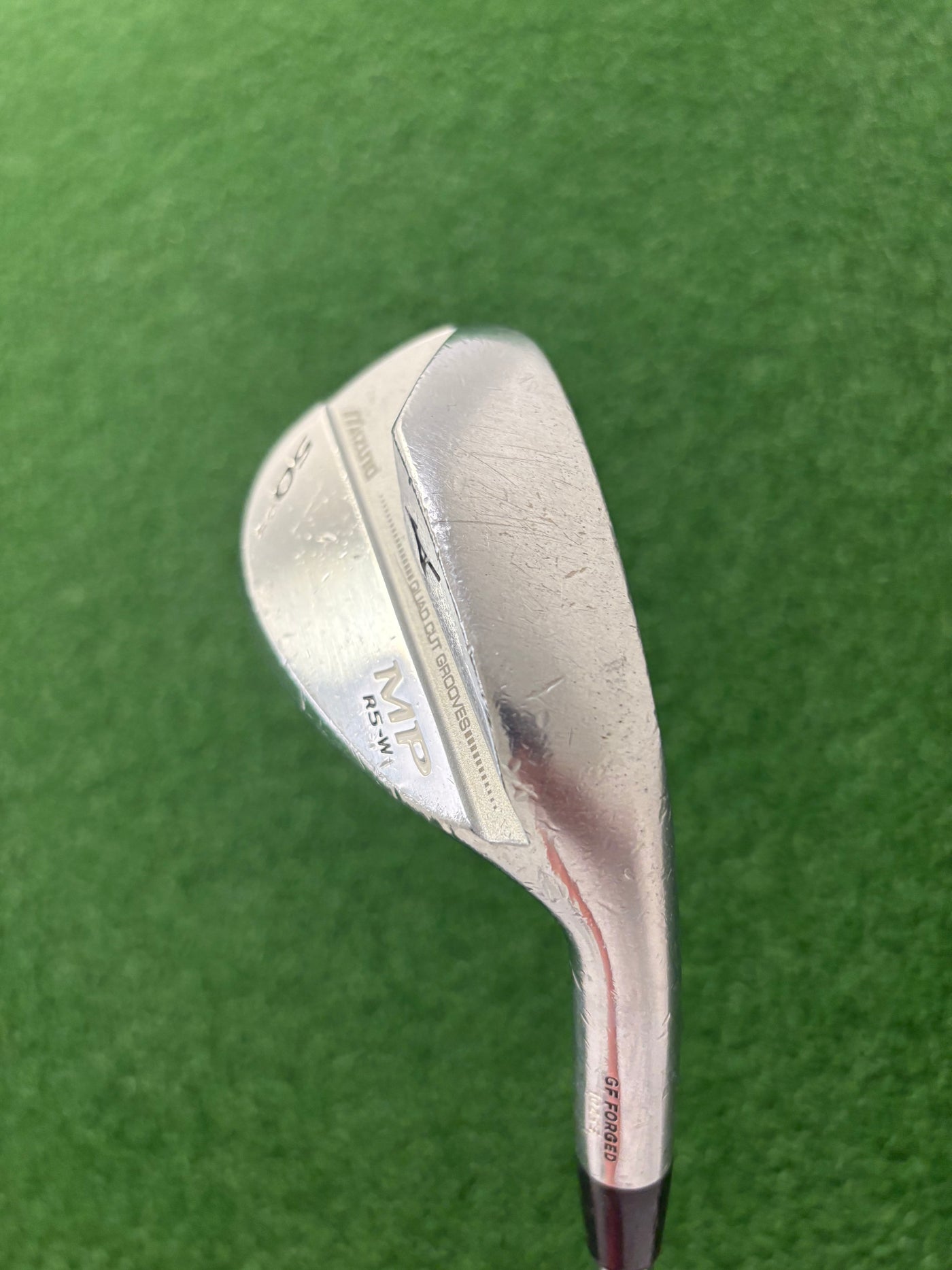 Mizuno MP-5RW 50*