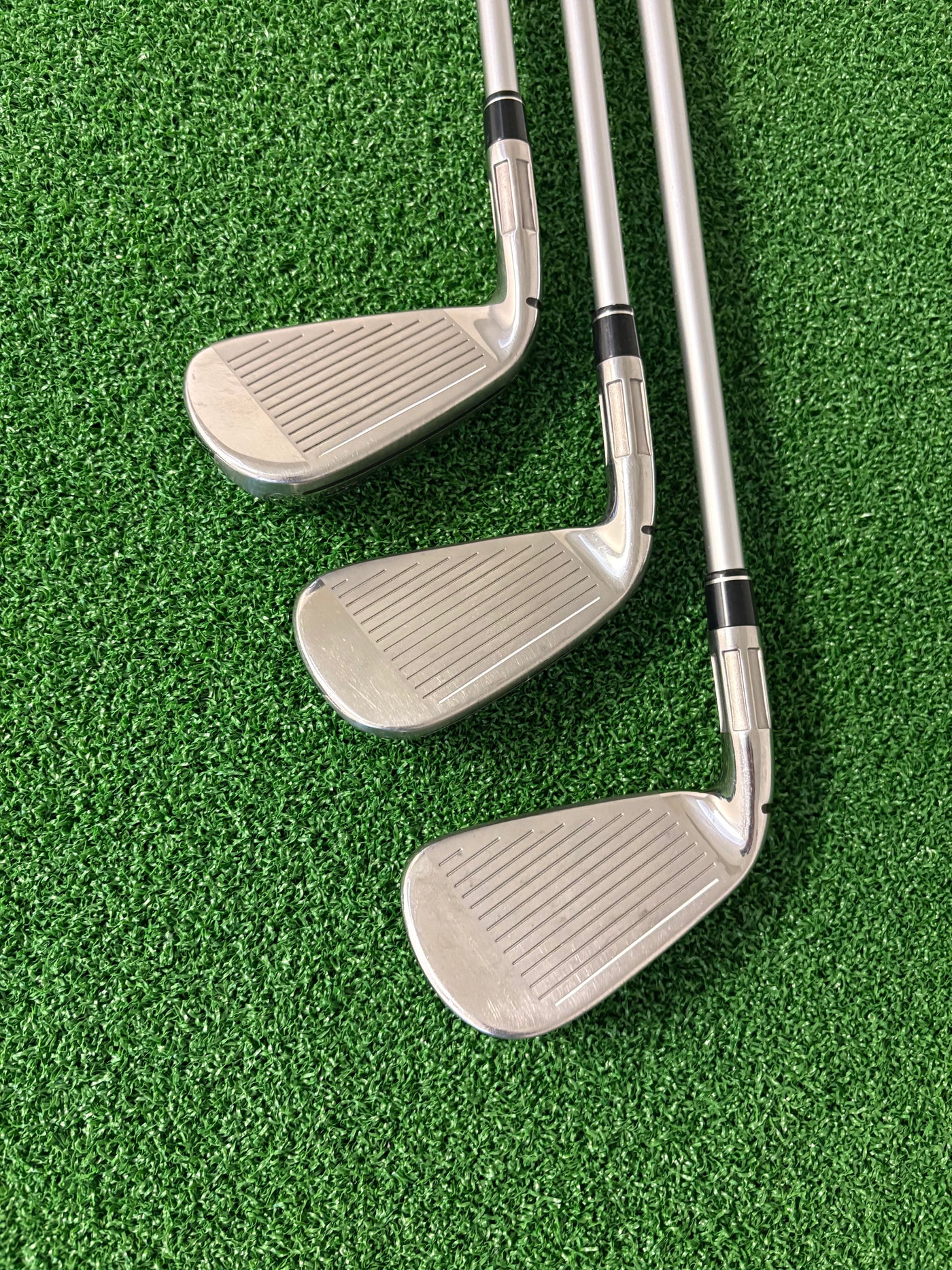 Taylormade M6 5-PW (Regular)