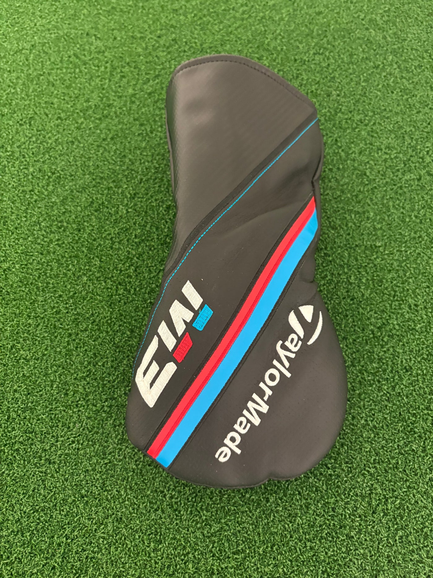 Taylormade M3 460 9.5* (Stiff)