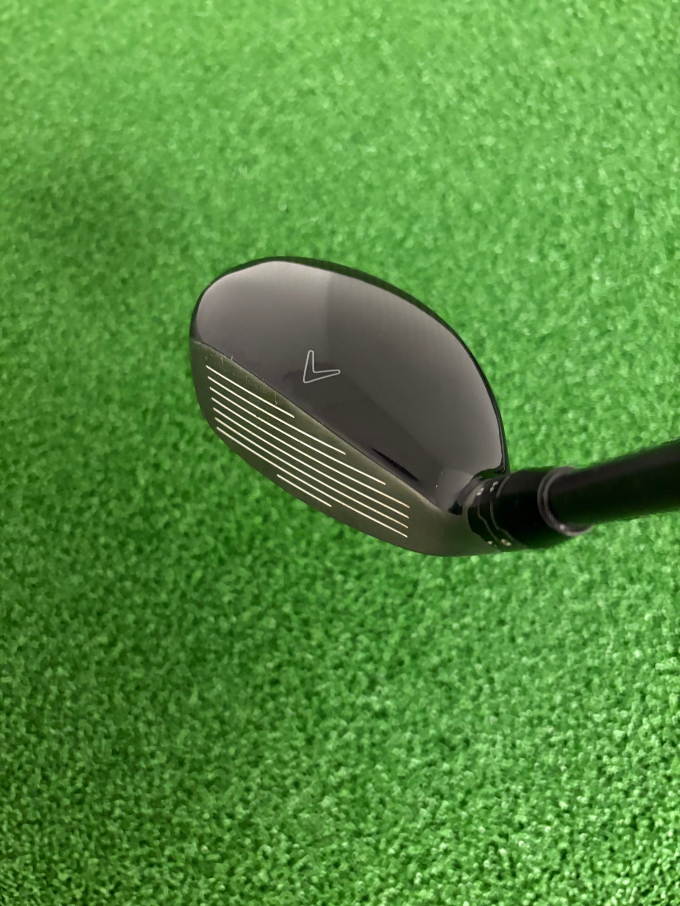 Callaway Apex (2021) 24* 5 Hybrid (Stiff/Regular)
