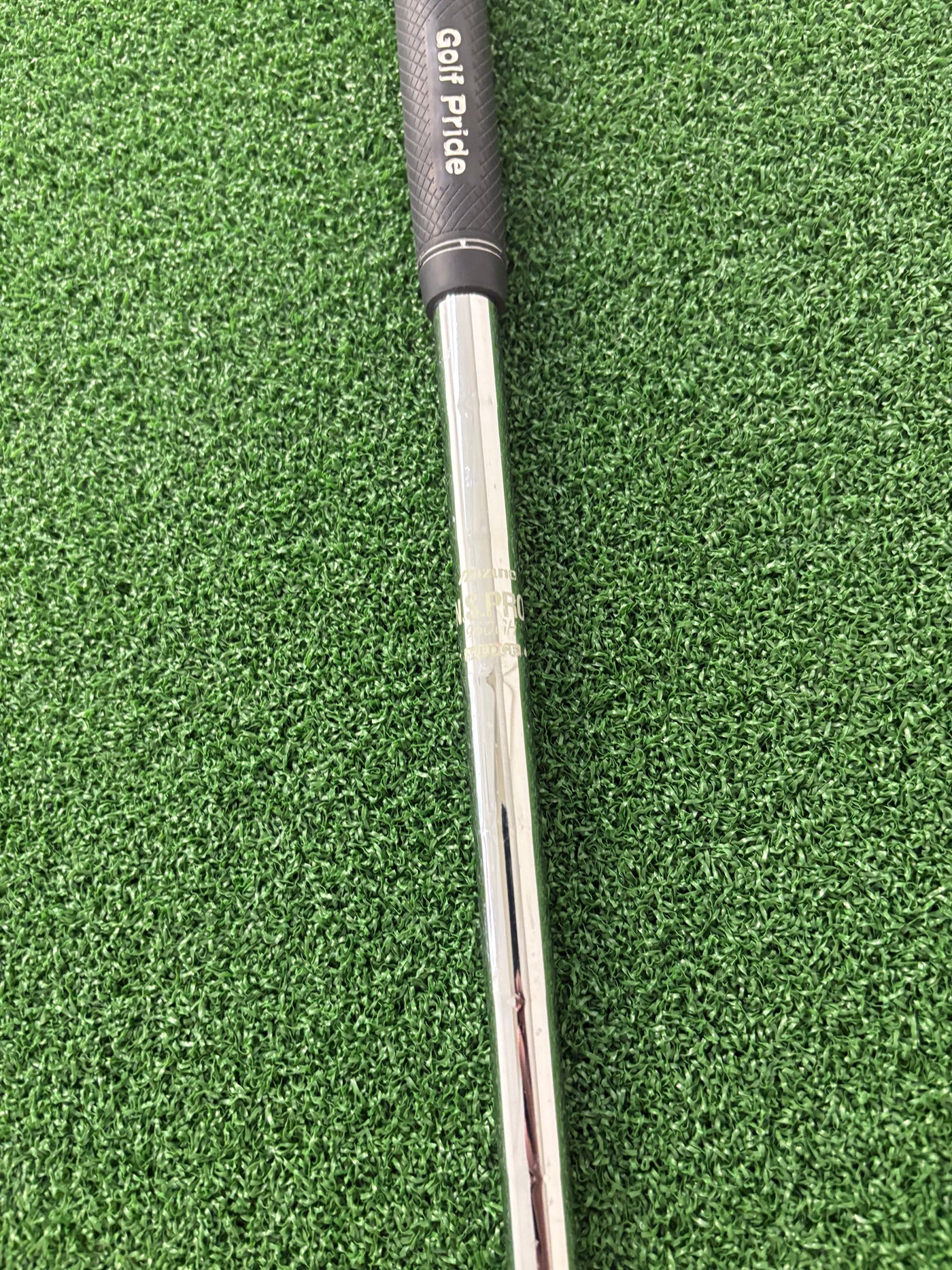Mizuno MP-5RW 50*
