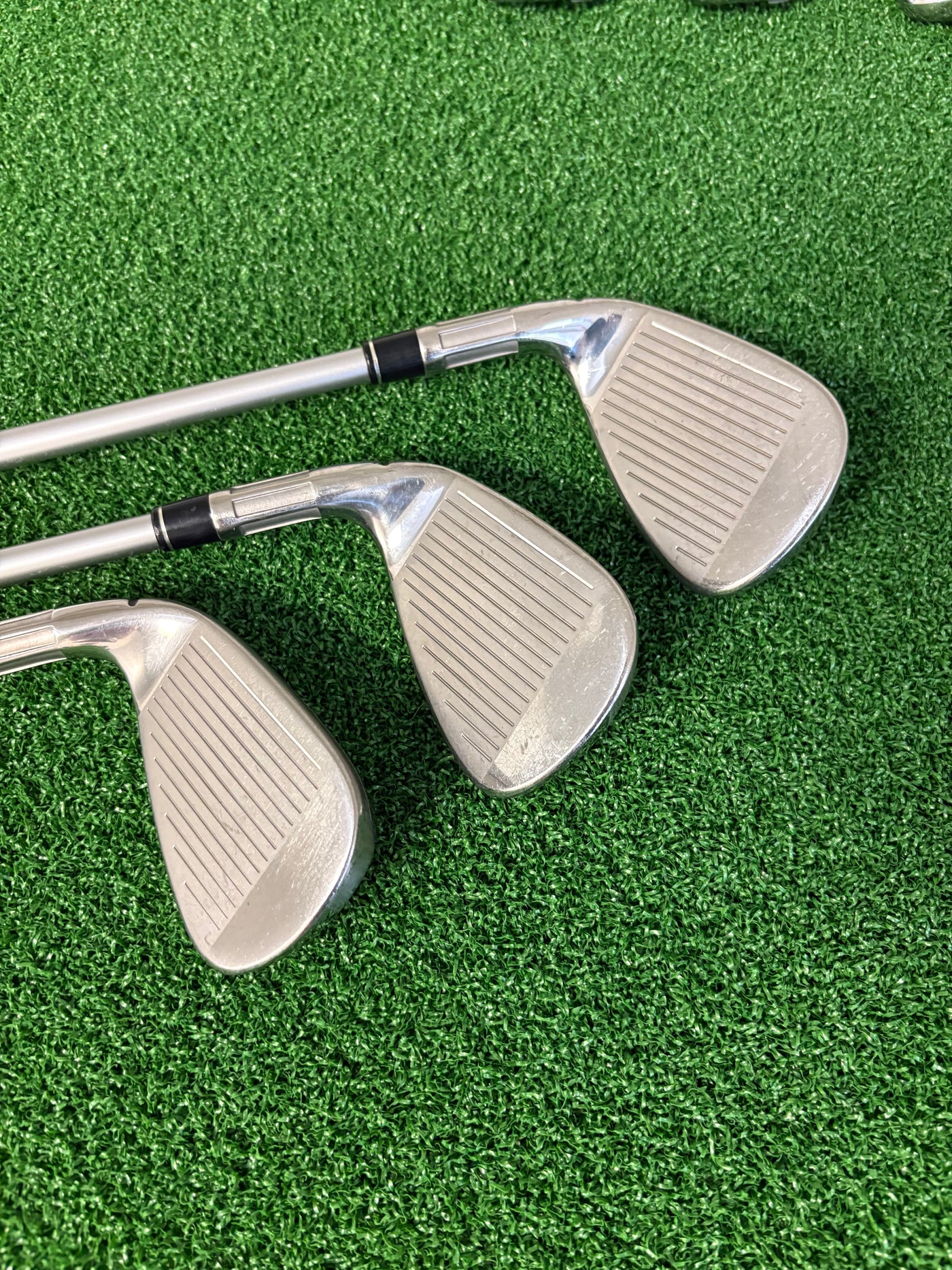 Taylormade M6 5-PW (Regular)