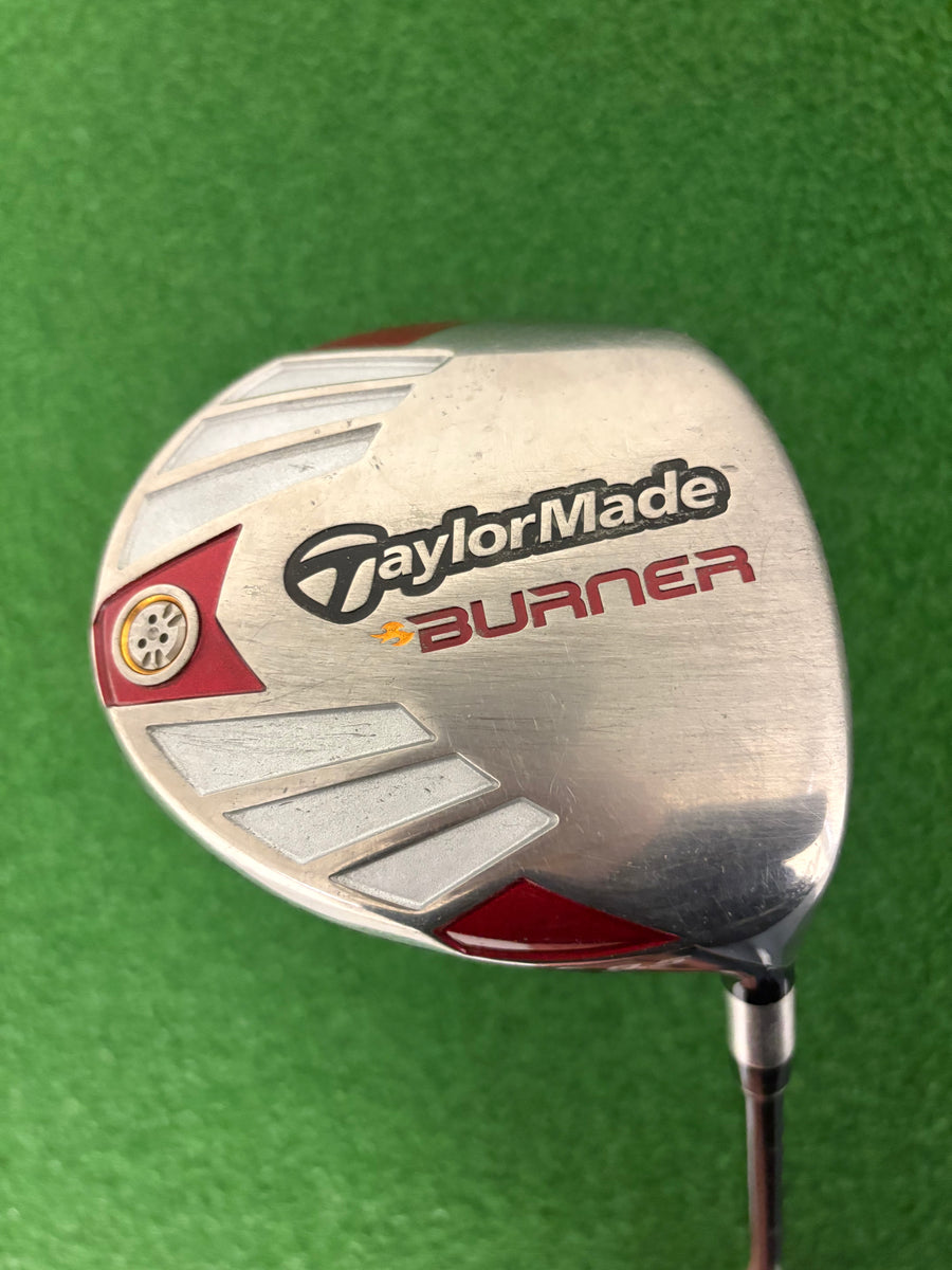 Taylormade Burner TP 9.5* (Stiff)