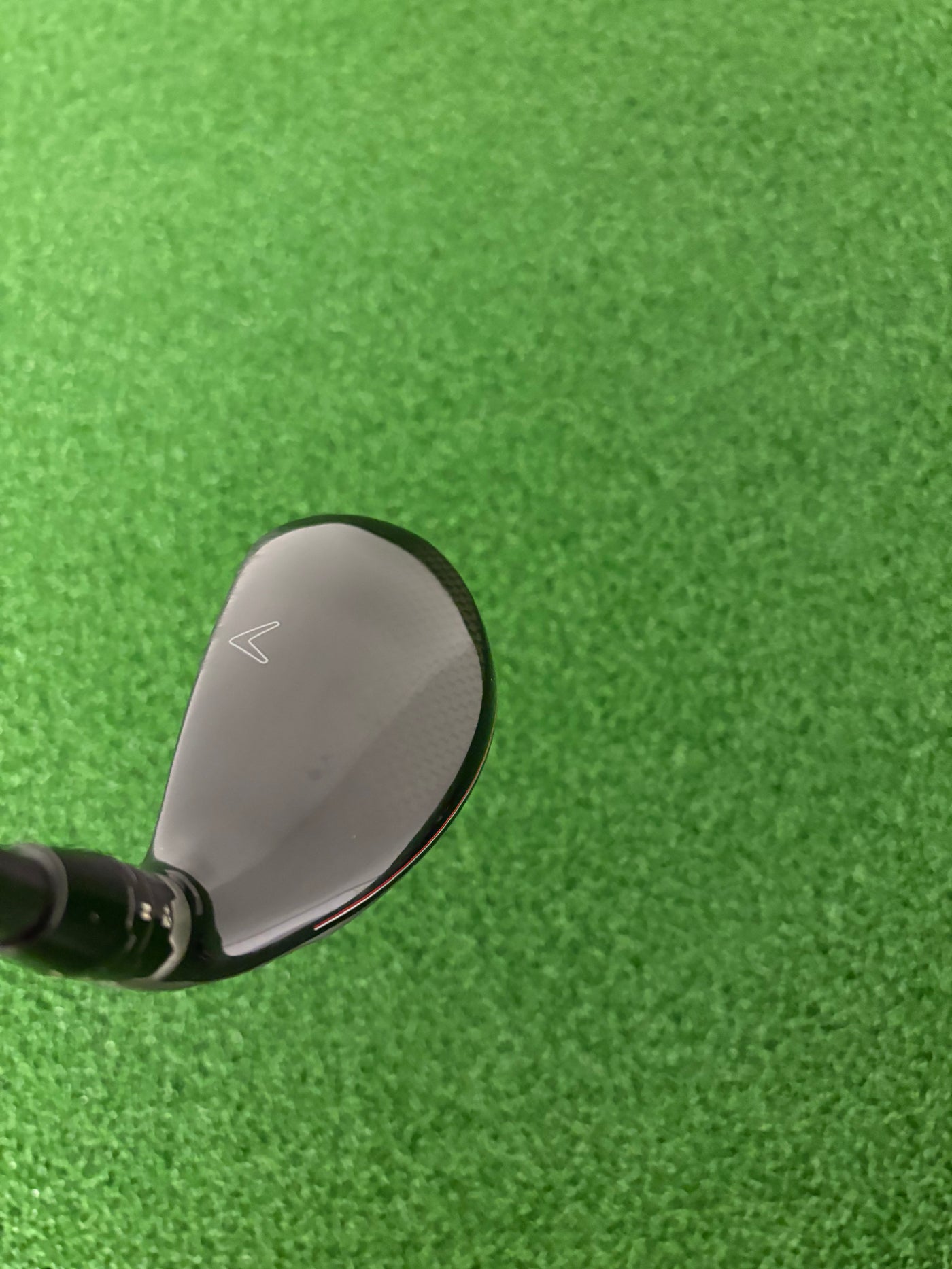 Callaway Apex (2021) 24* 5 Hybrid (Stiff/Regular)