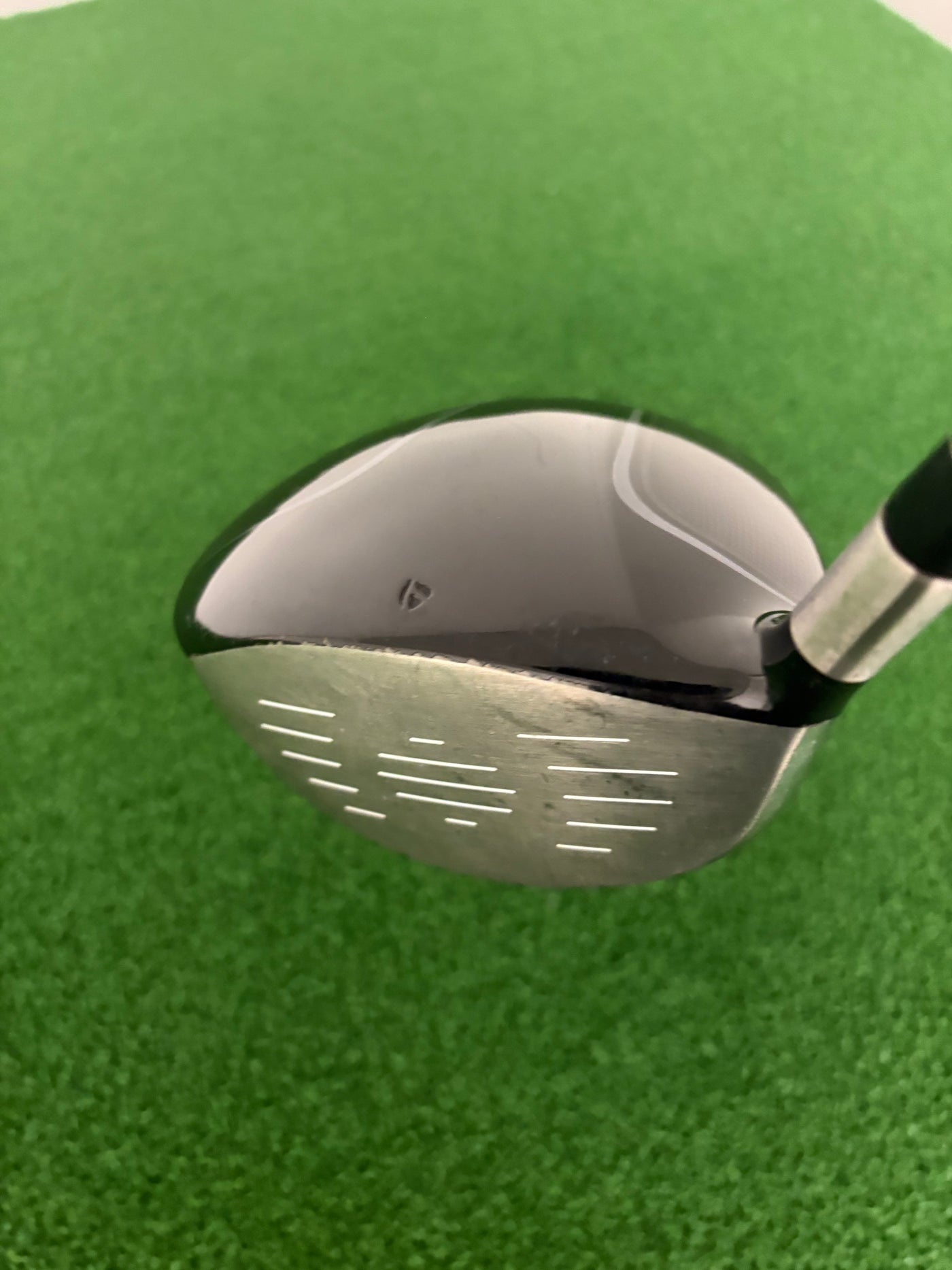 Taylormade Burner TP 9.5* (Stiff)