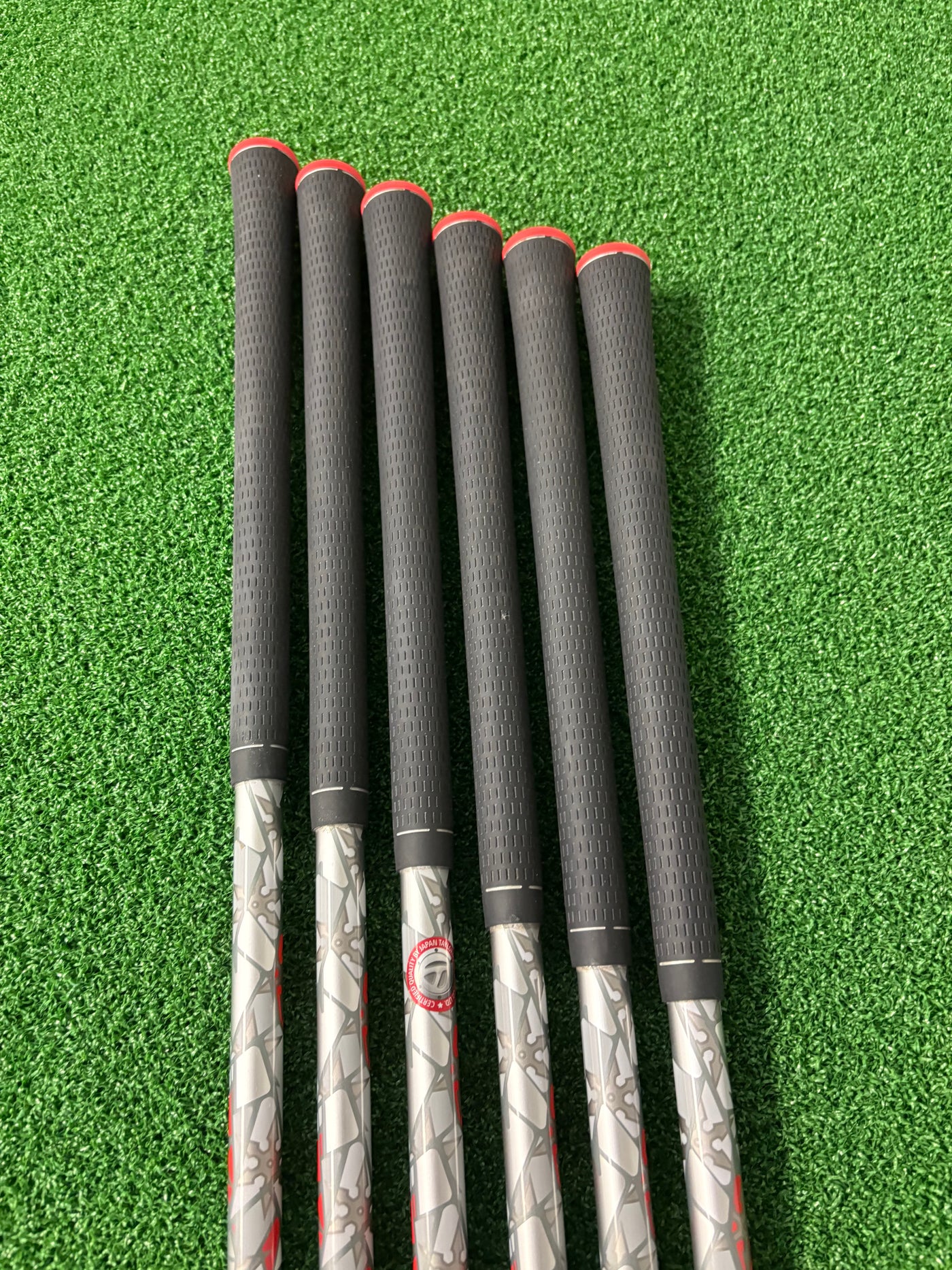 Taylormade M6 5-PW (Regular)