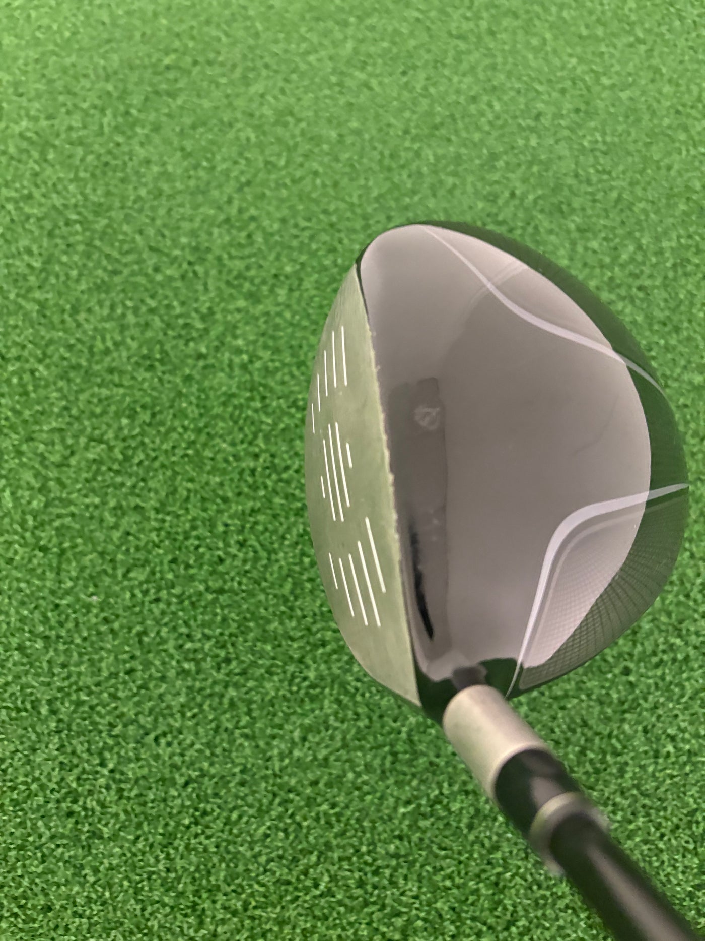 Taylormade Burner TP 9.5* (Stiff)